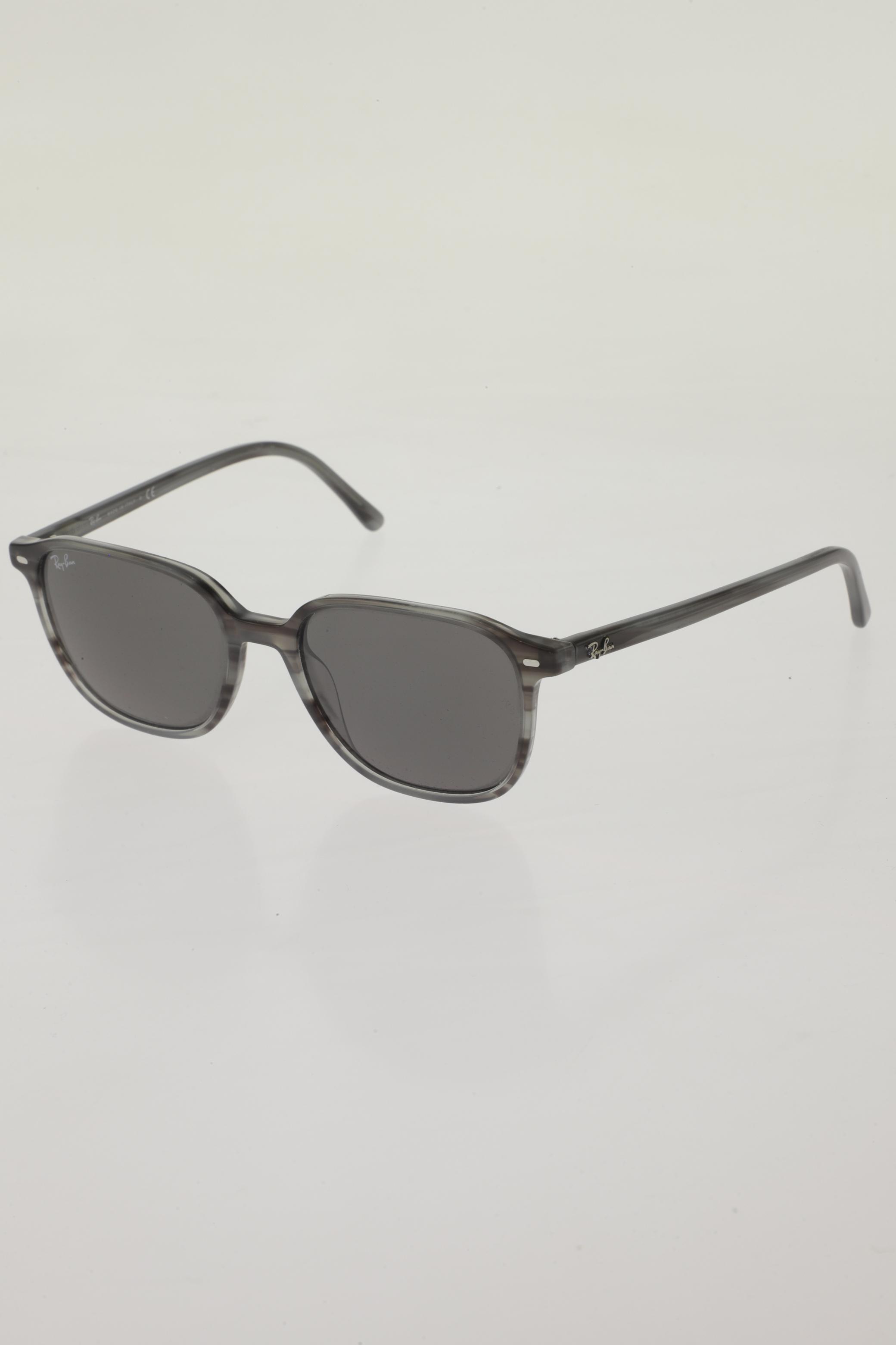 

Ray-Ban Herren Sonnenbrille, grau, Gr.