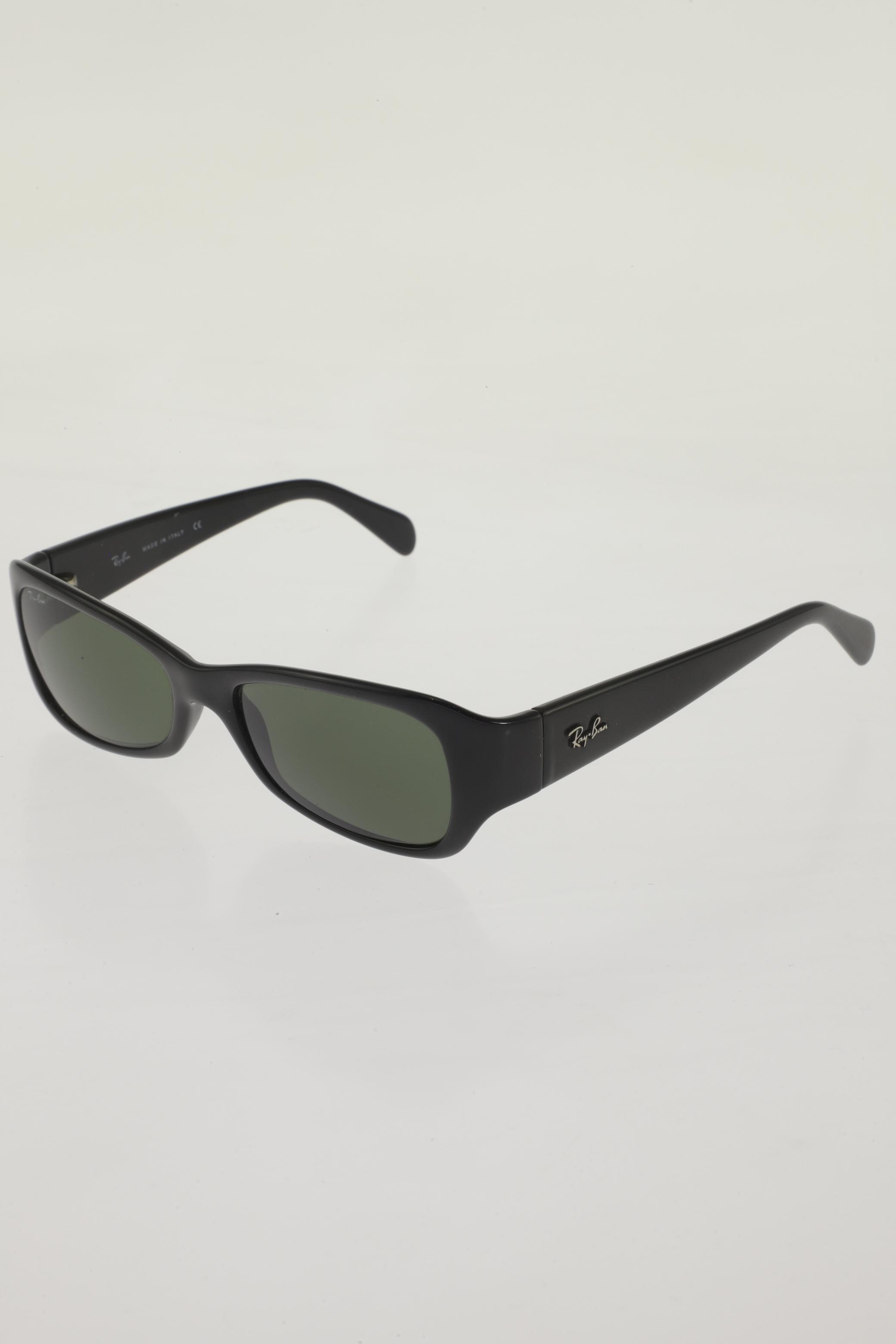 

Ray-Ban Herren Sonnenbrille, schwarz, Gr.