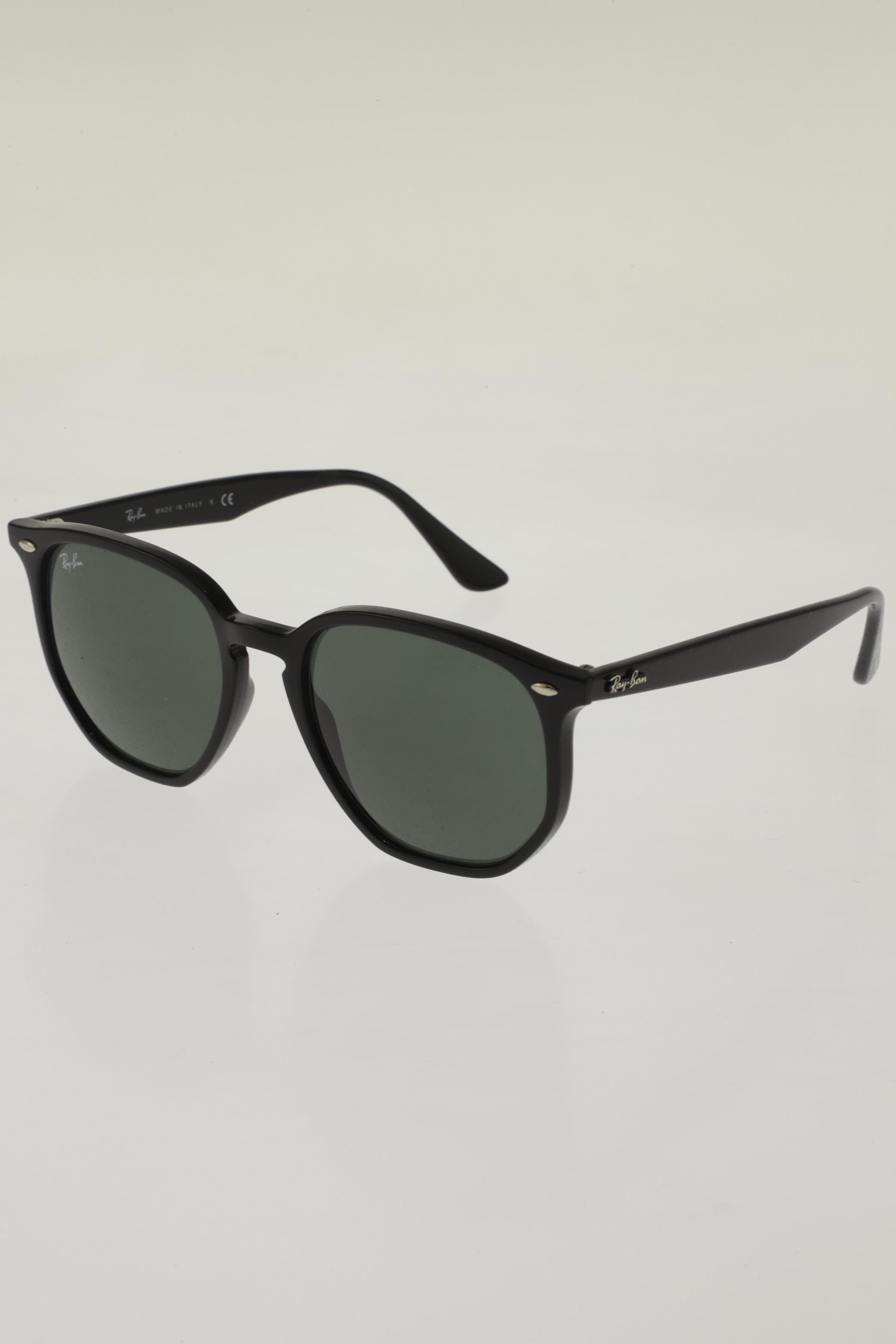 

Ray-Ban Herren Sonnenbrille, schwarz, Gr.