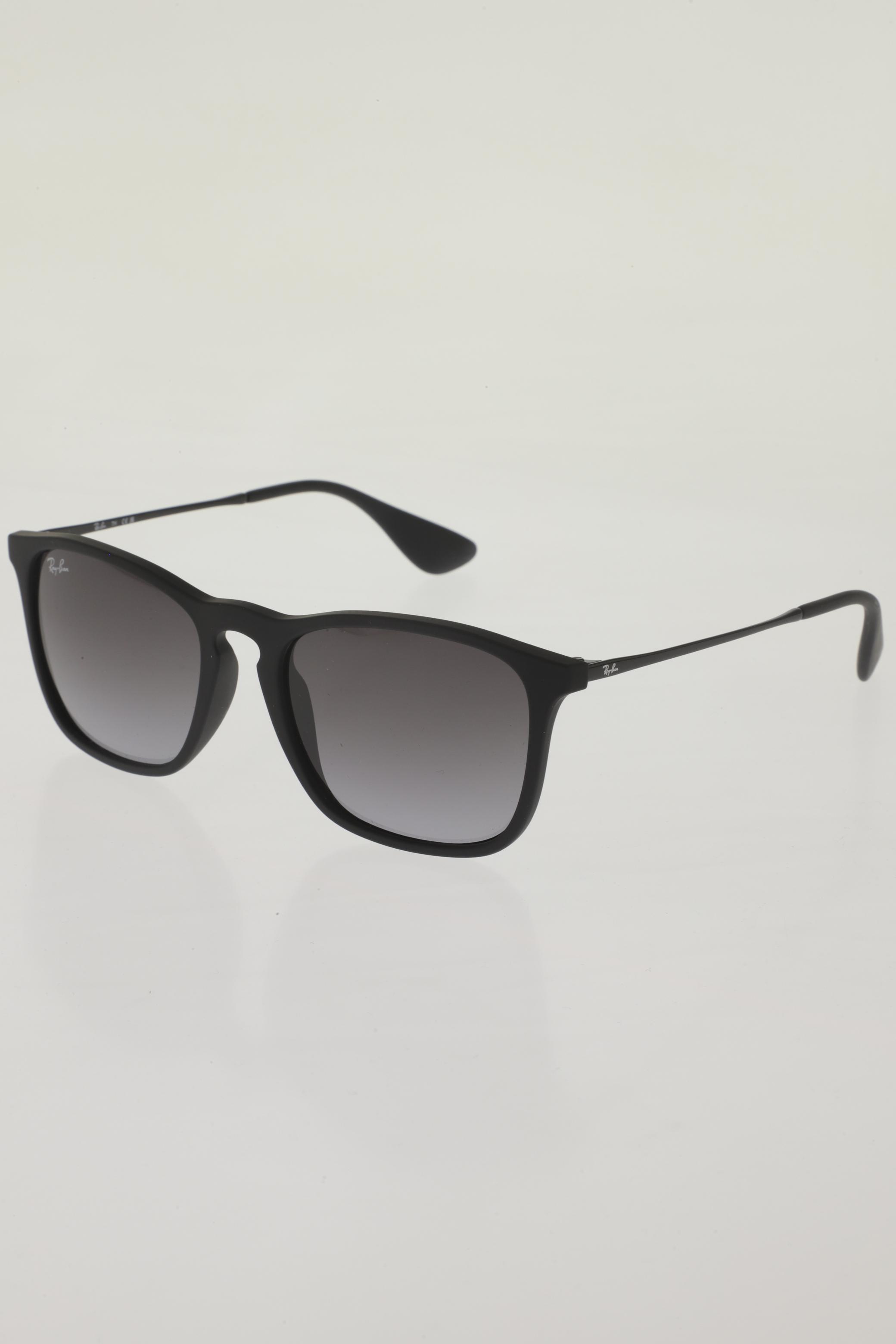 

Ray-Ban Herren Sonnenbrille, schwarz, Gr.