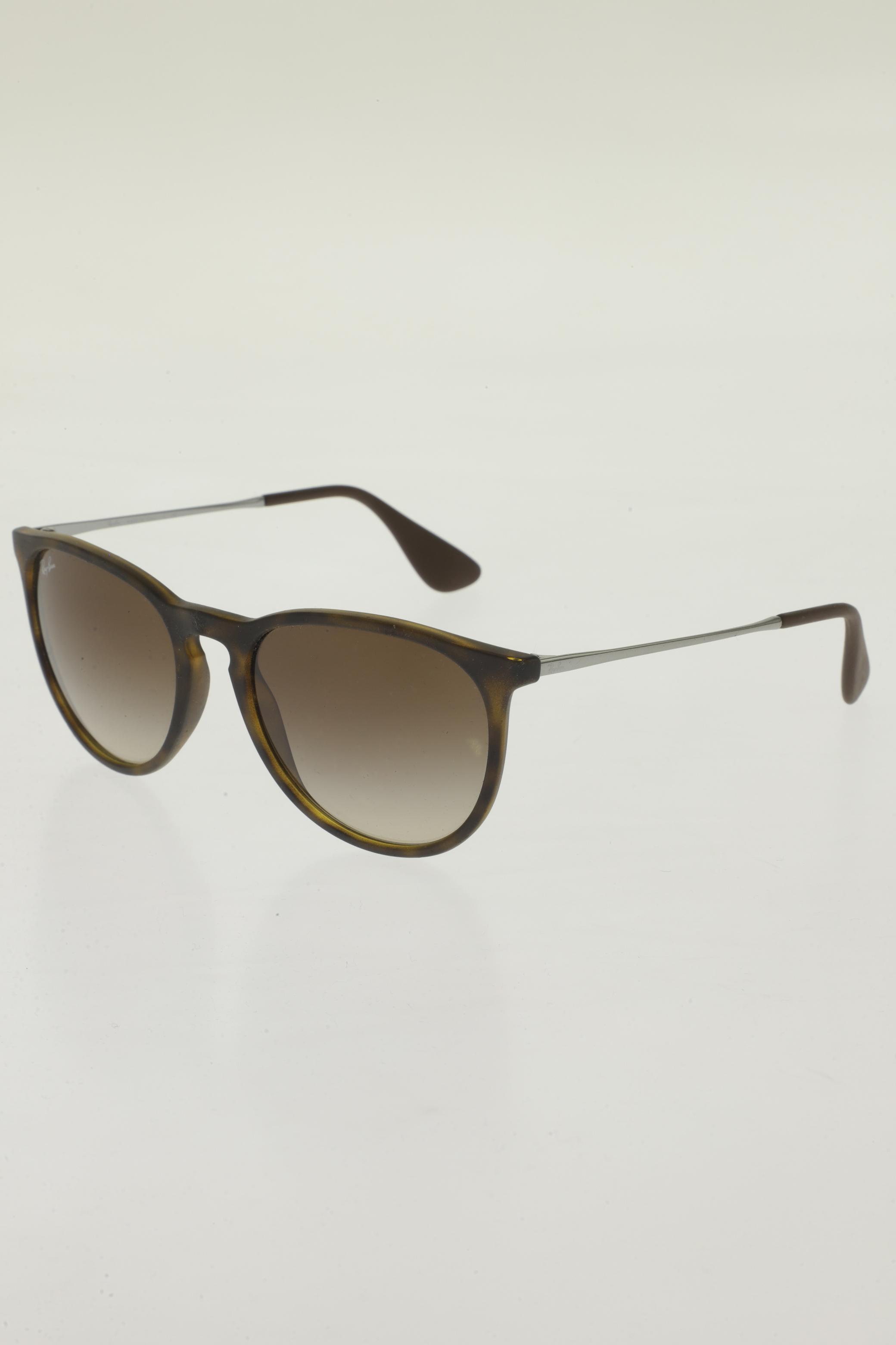 

Ray Ban Herren Sonnenbrille, braun