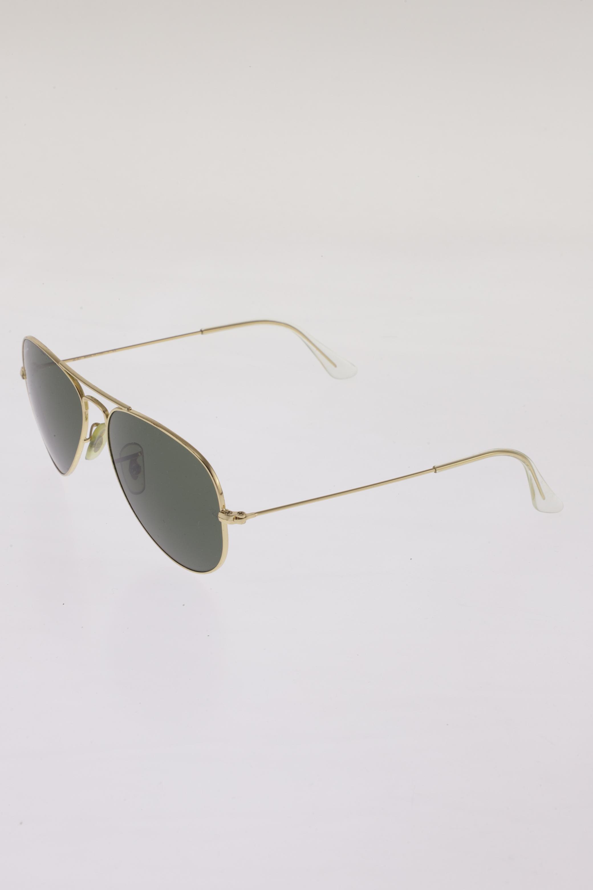 

Ray-Ban Herren Sonnenbrille, beige, Gr.