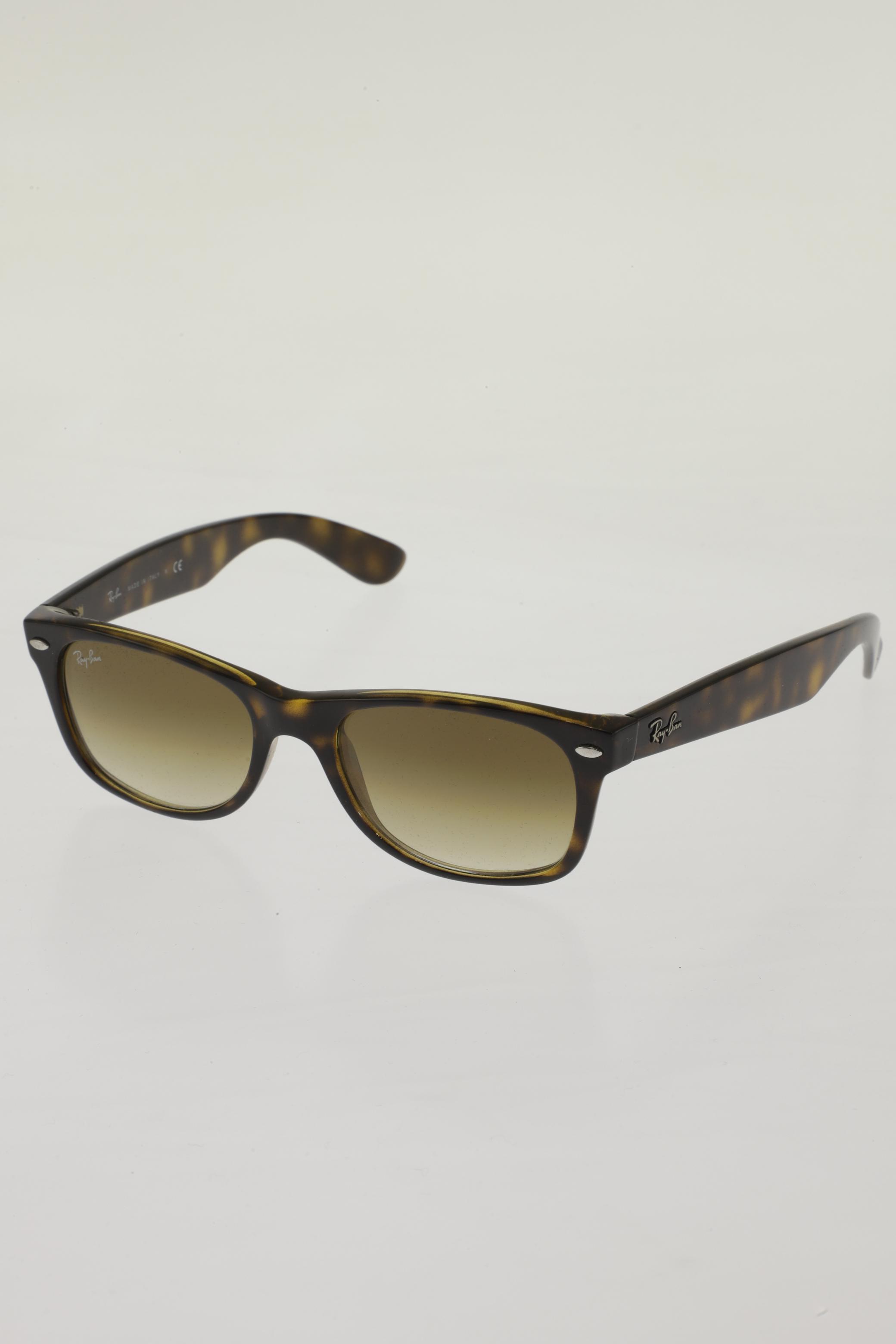 

Ray-Ban Herren Sonnenbrille, braun, Gr.