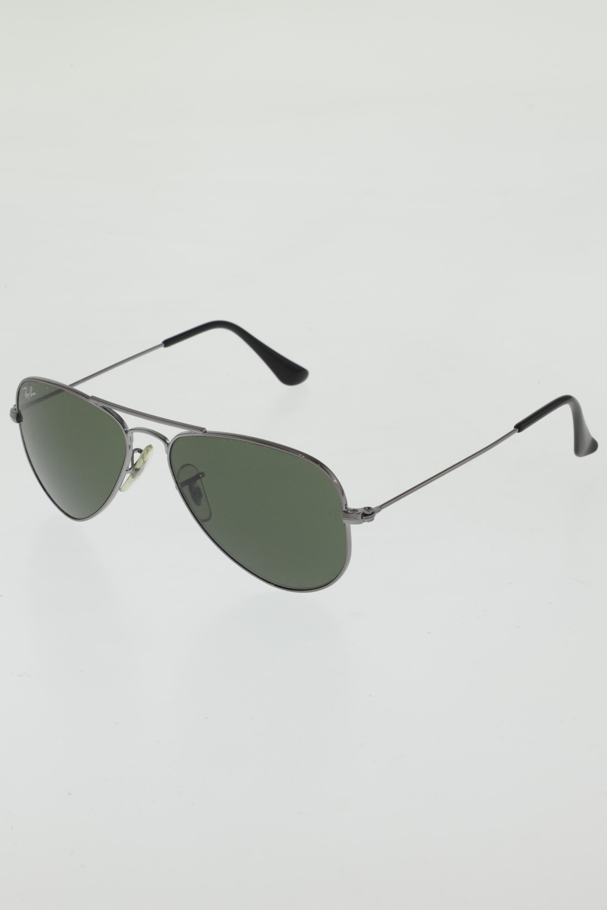 

Ray-Ban Herren Sonnenbrille, grün, Gr.