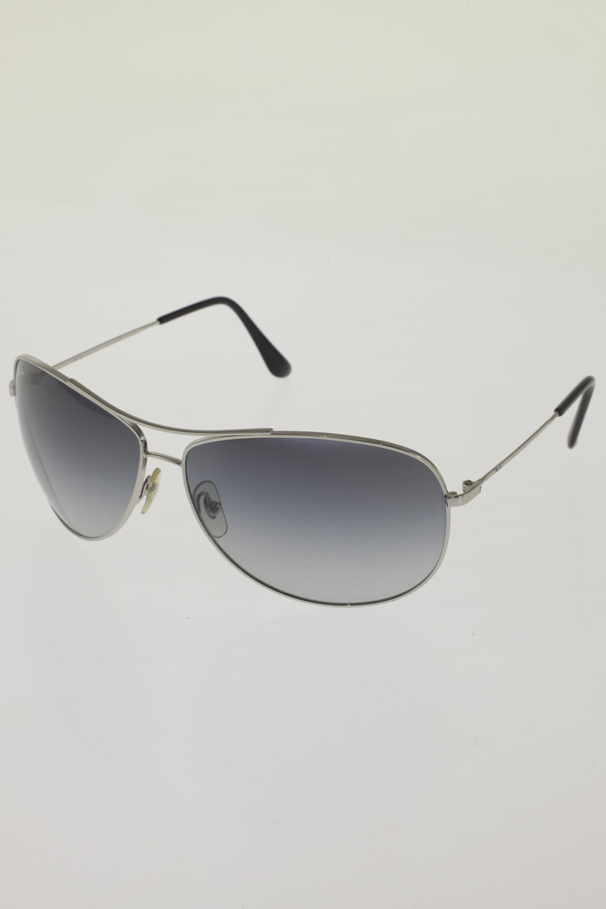 

Ray-Ban Herren Sonnenbrille, schwarz, Gr.