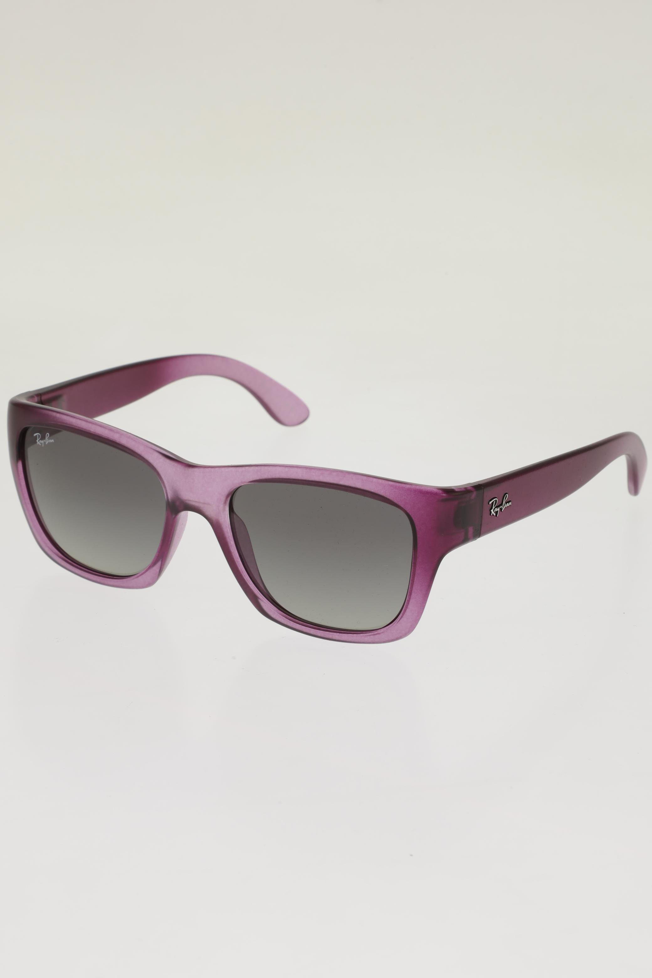 

Ray-Ban Herren Sonnenbrille, flieder, Gr.