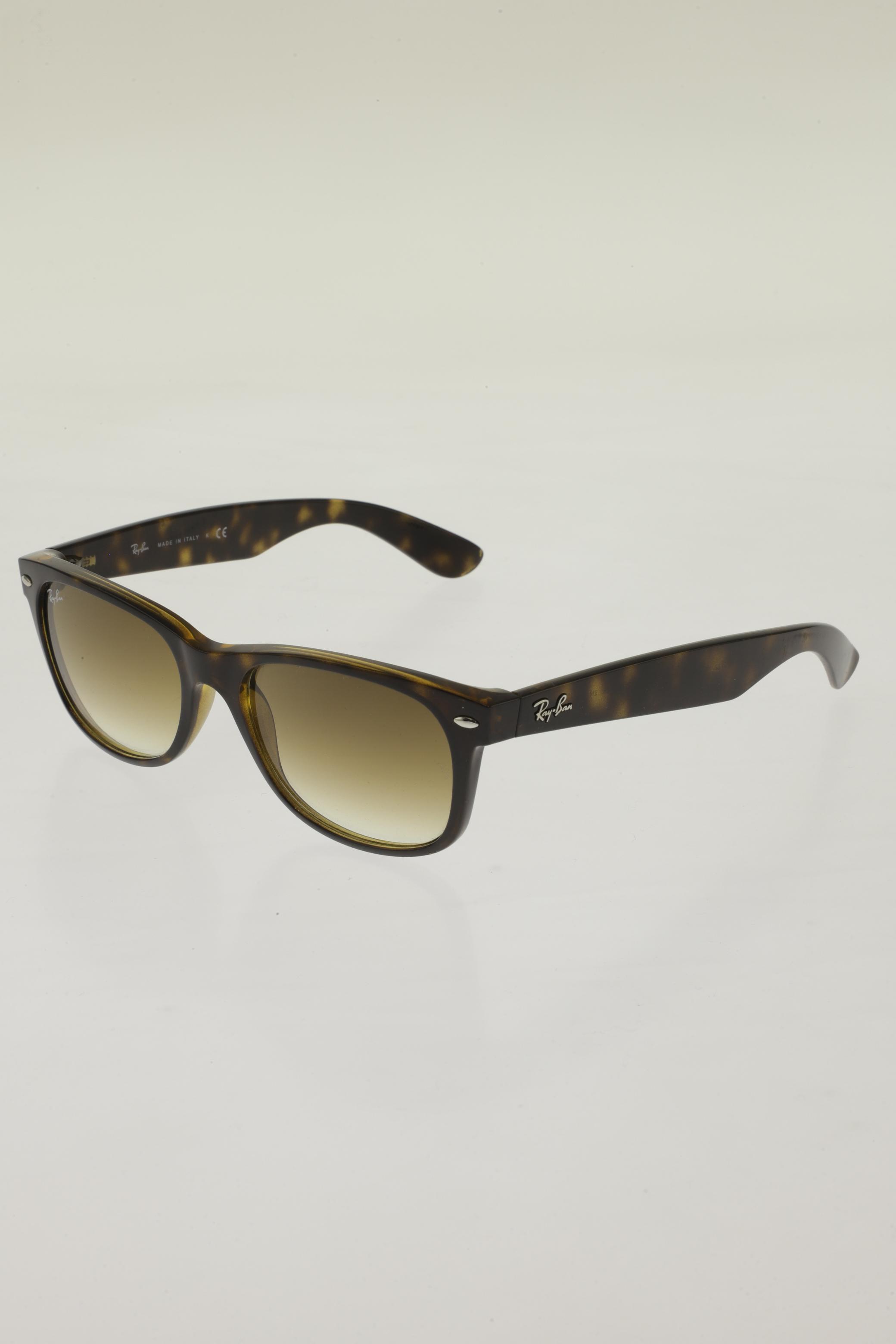 

Ray-Ban Herren Sonnenbrille, braun