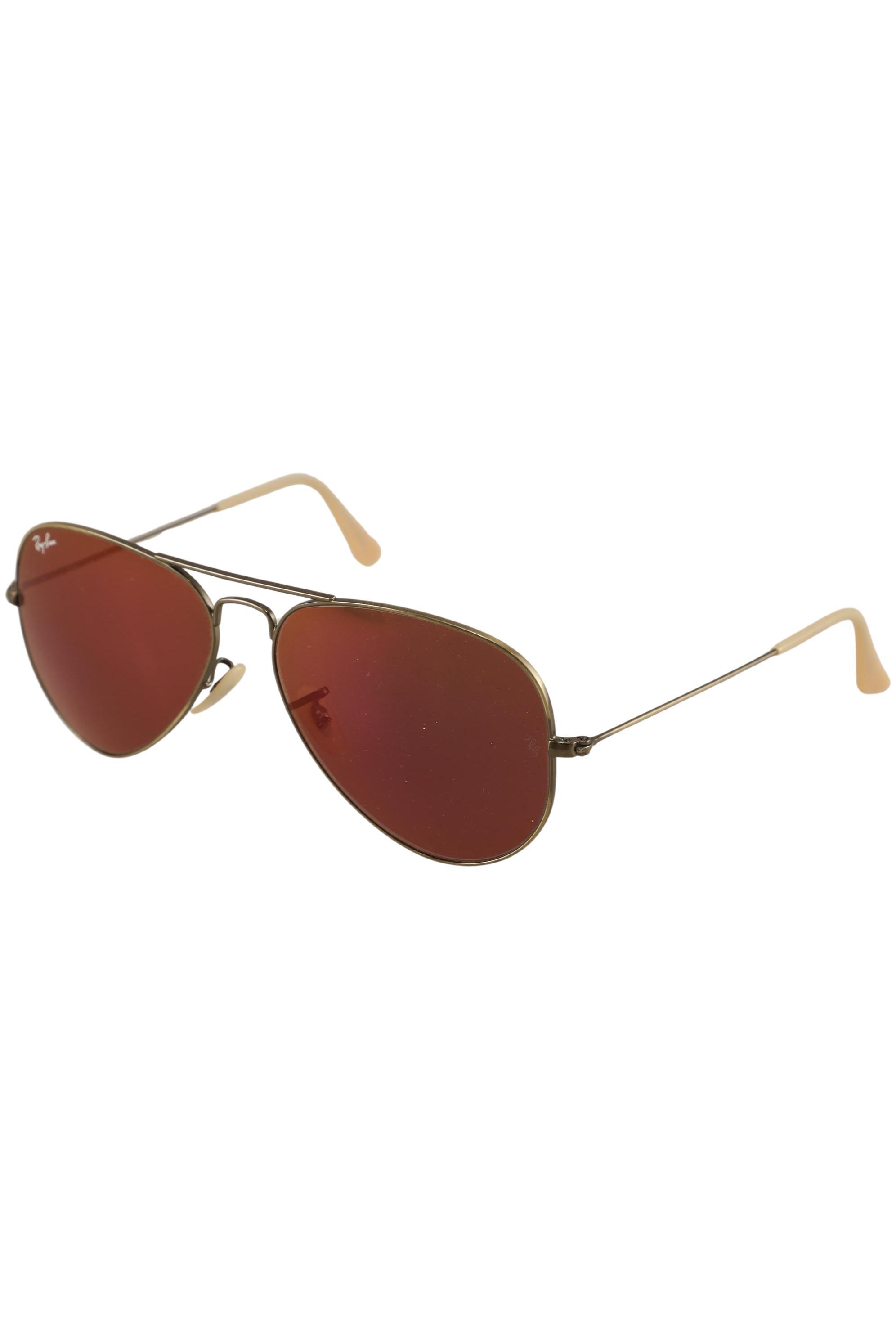

Ray-Ban Herren Sonnenbrille, grau, Gr.