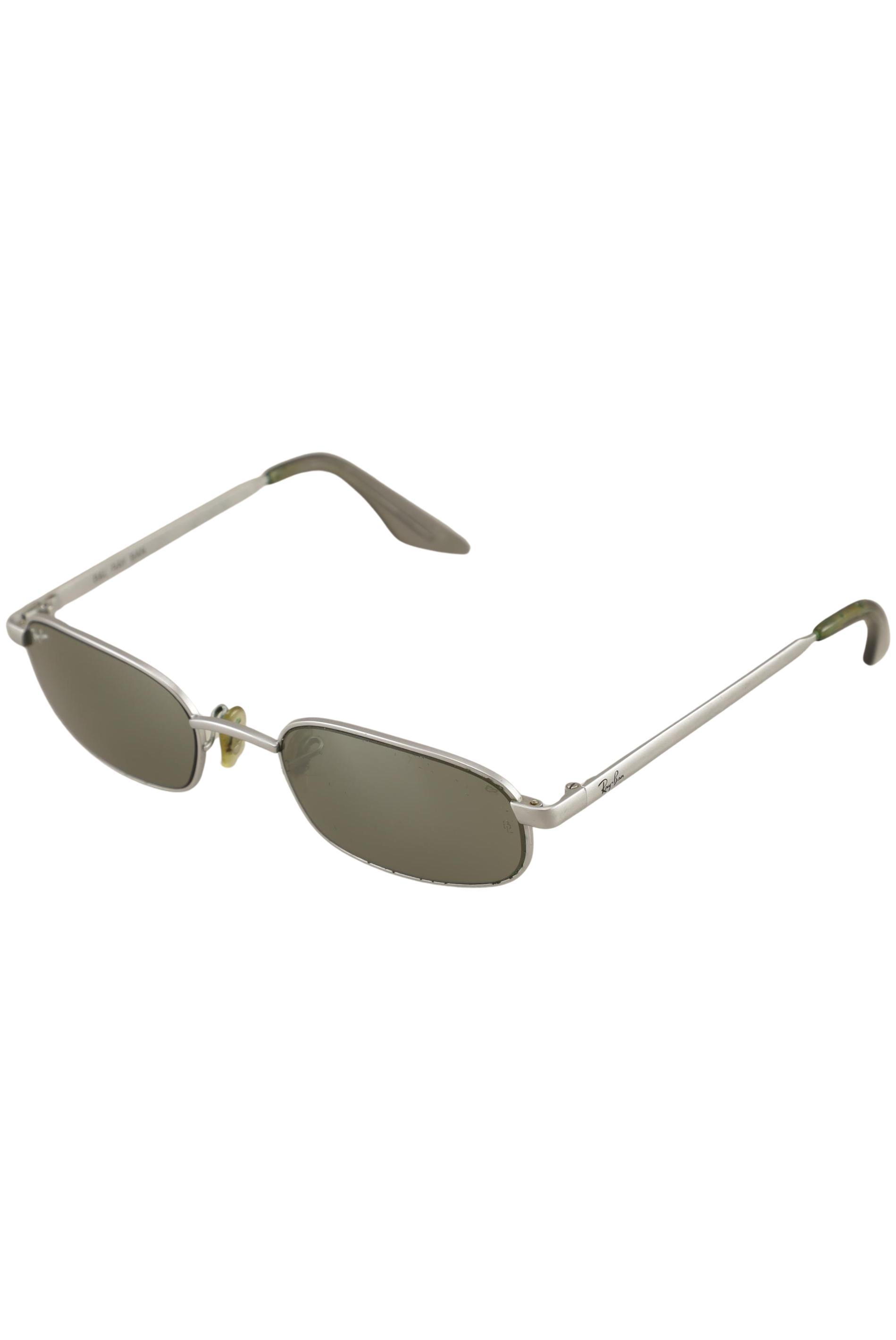 

Ray-Ban Herren Sonnenbrille, silber, Gr.