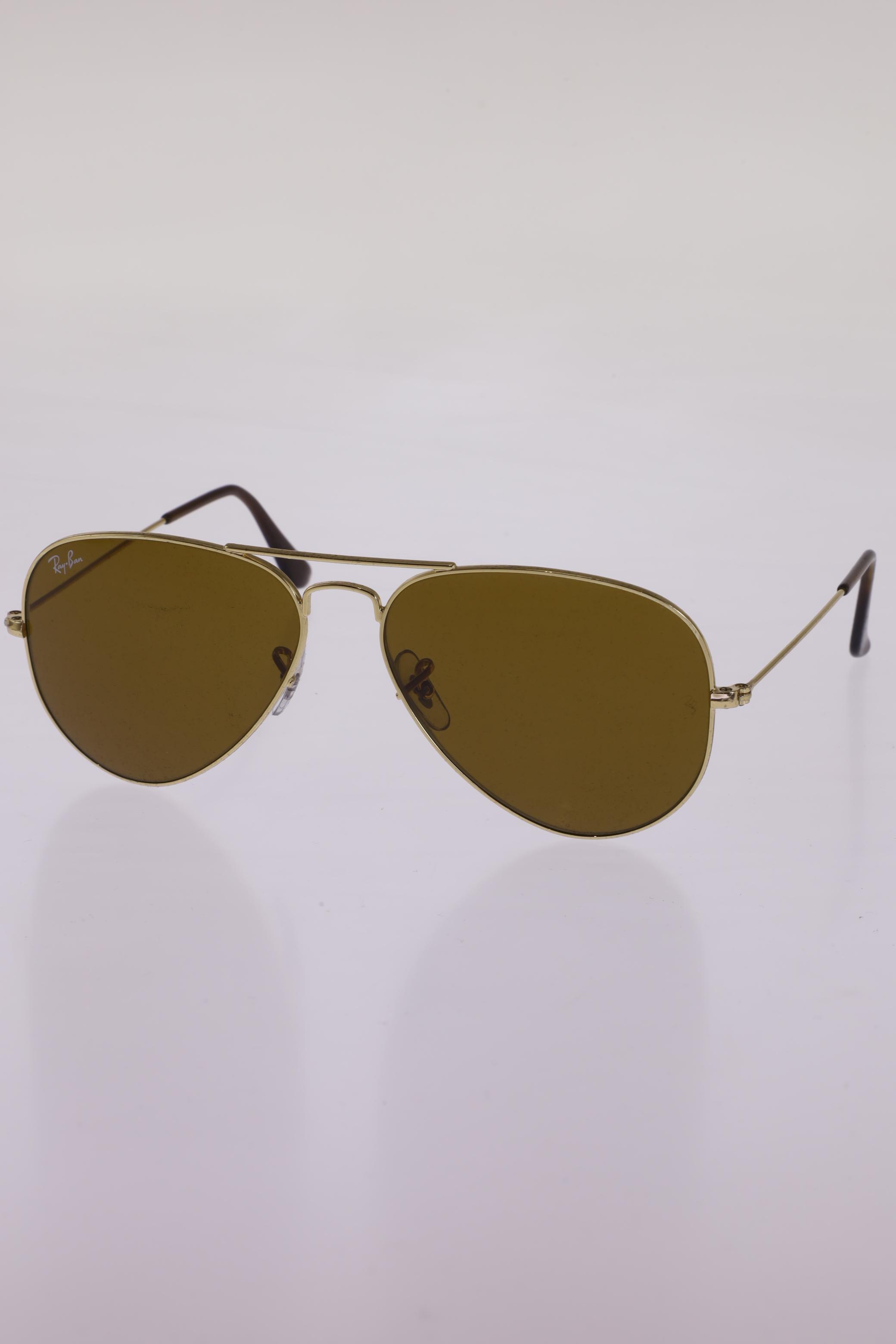 

Ray-Ban Herren Sonnenbrille, braun, Gr.