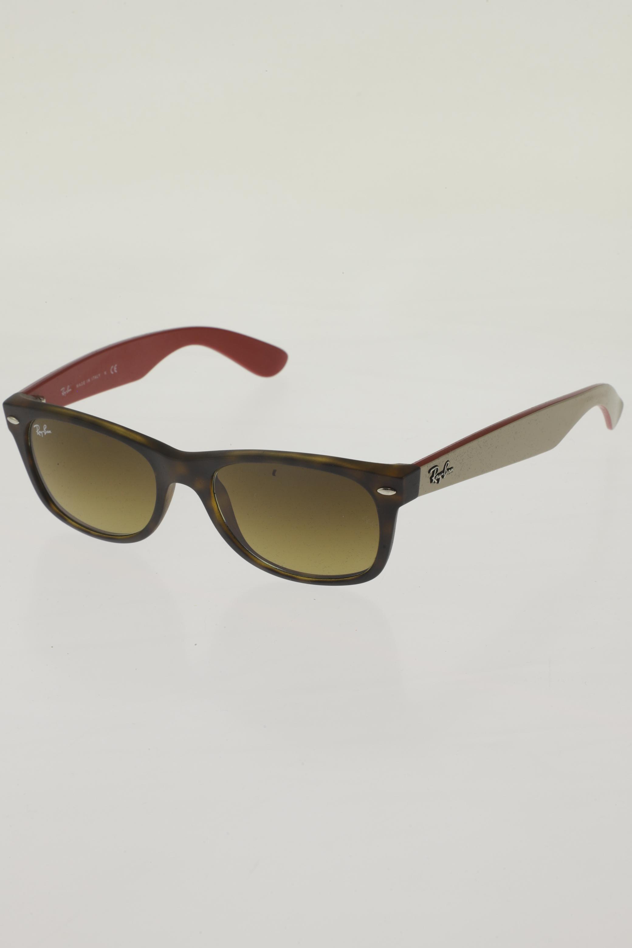 

Ray-Ban Herren Sonnenbrille, braun, Gr.