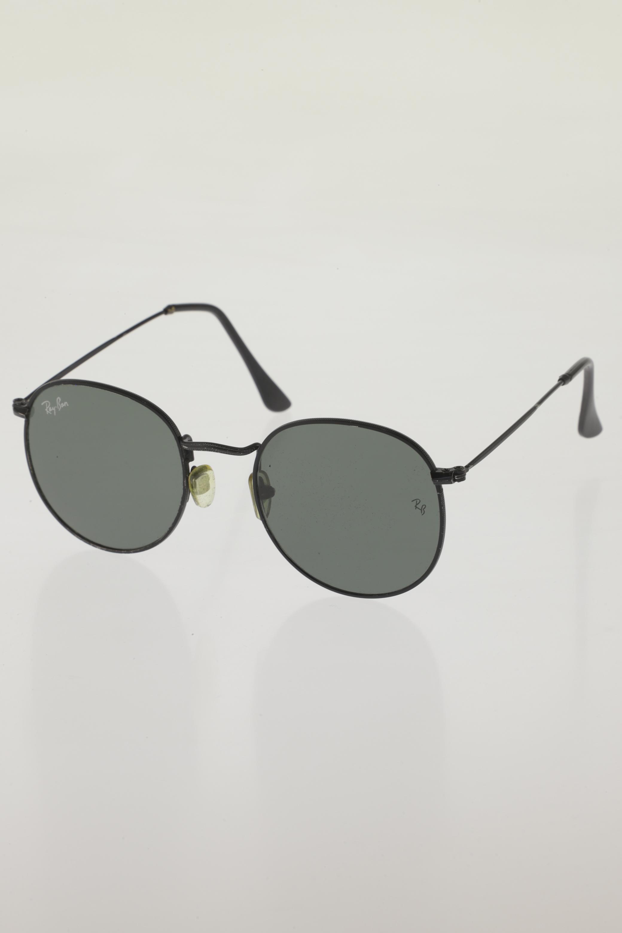 

Ray-Ban Herren Sonnenbrille, schwarz, Gr.