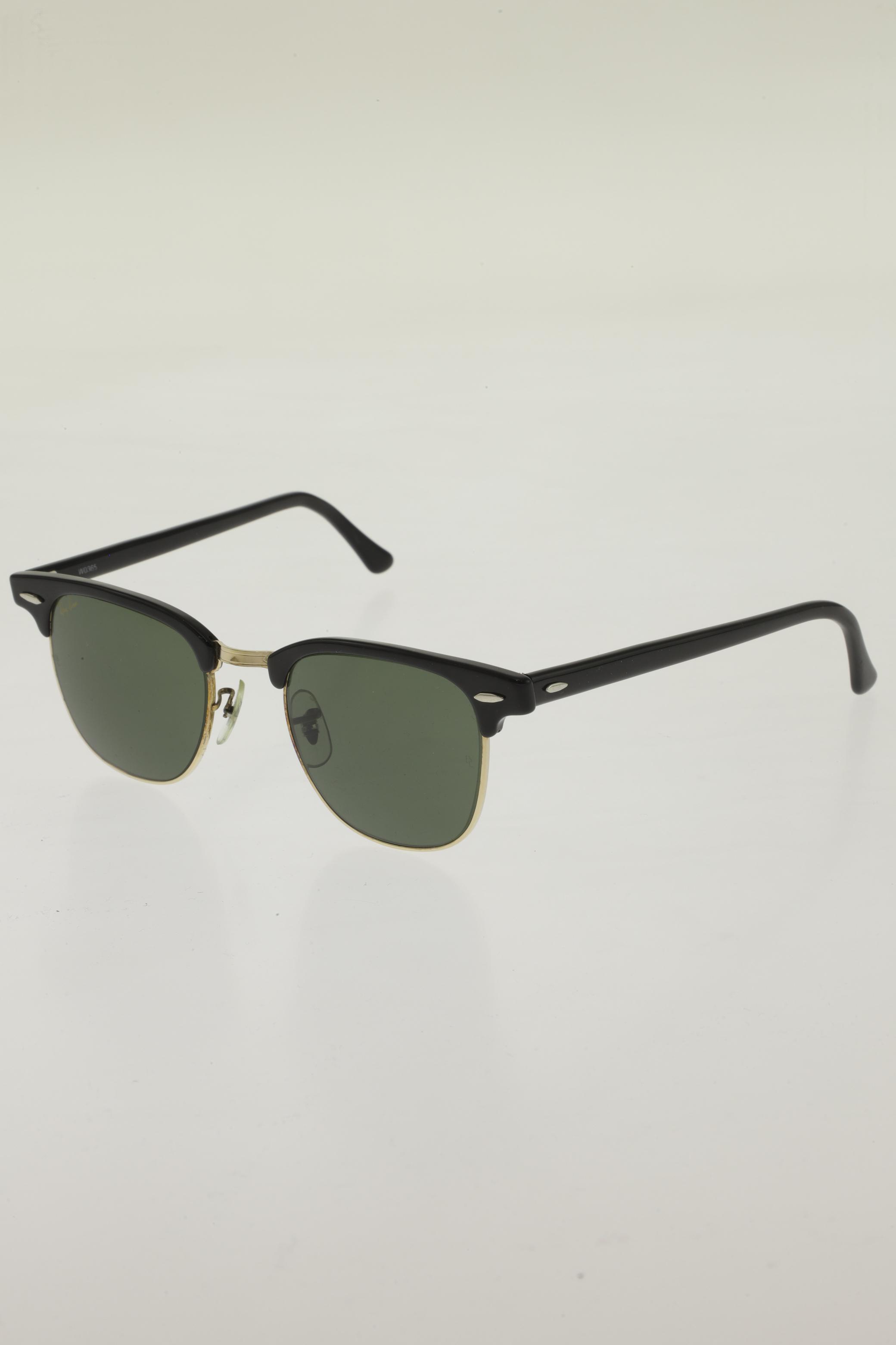 

Ray-Ban Herren Sonnenbrille, schwarz, Gr.