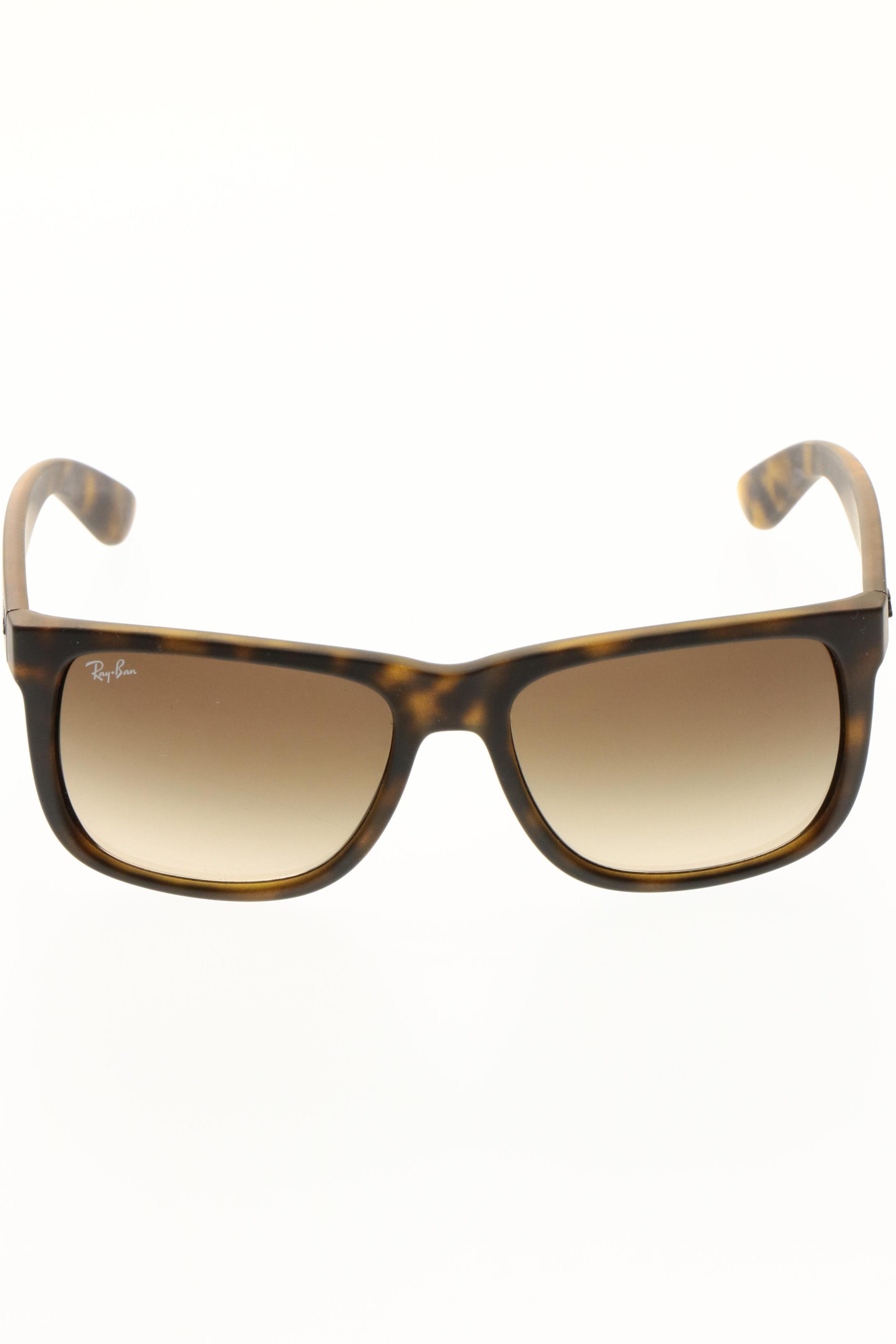 

Ray-Ban Herren Sonnenbrille, braun, Gr.