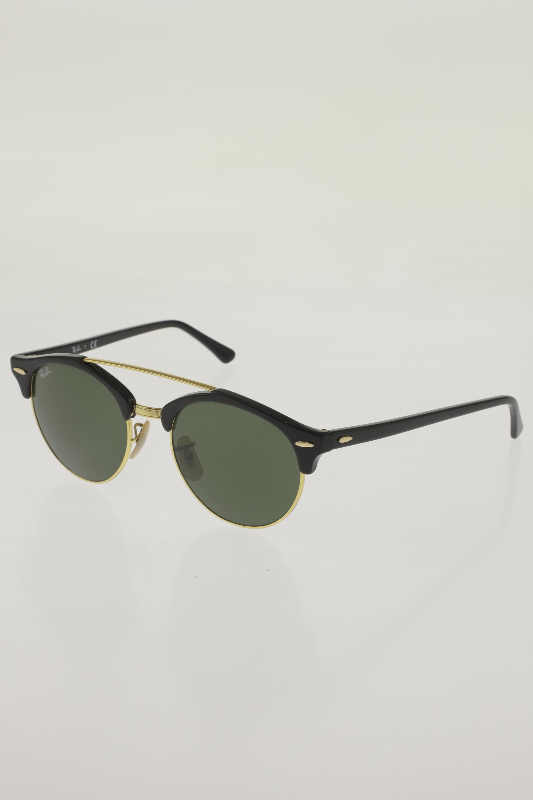 

Ray-Ban Herren Sonnenbrille, schwarz, Gr.