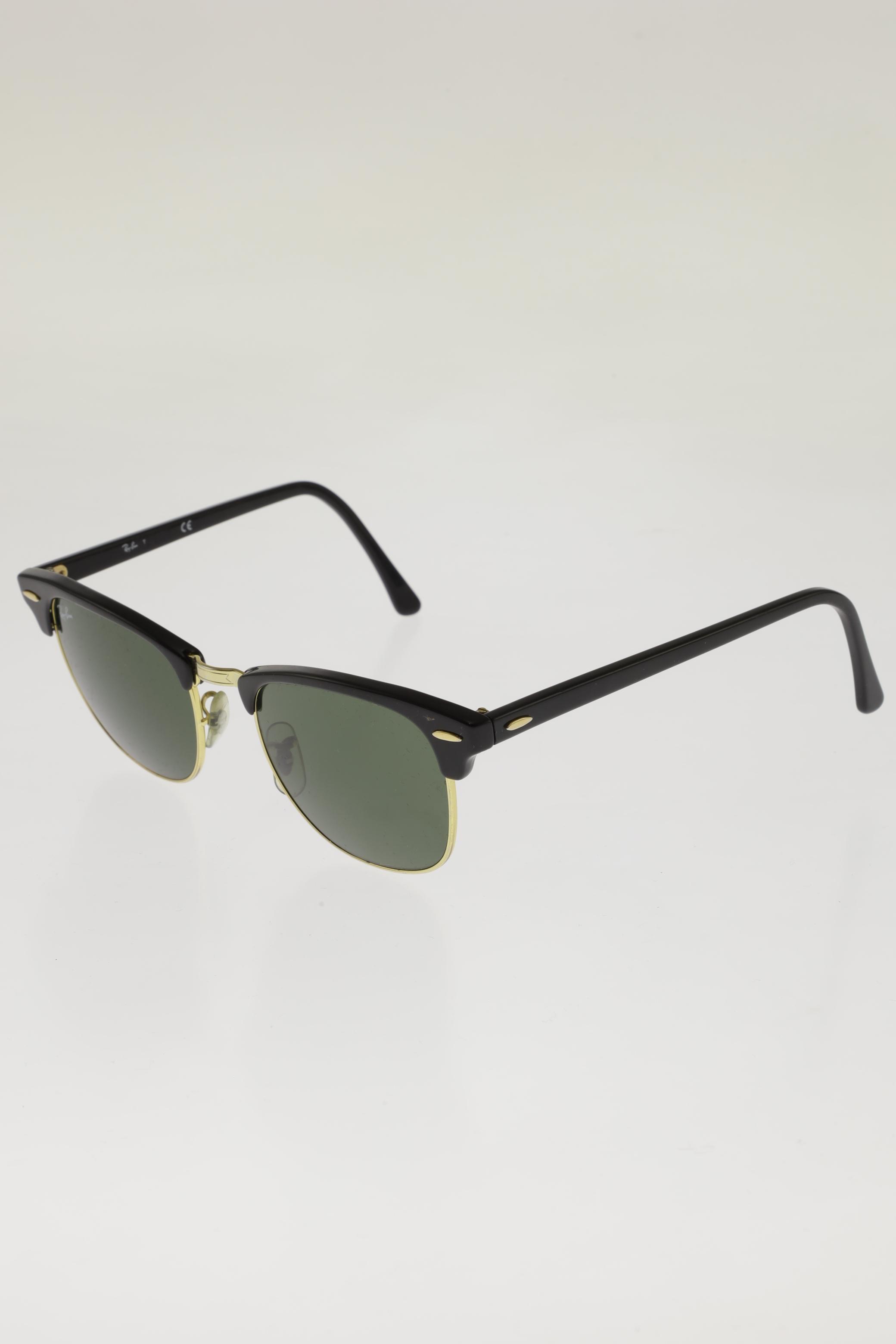 

Ray-Ban Herren Sonnenbrille, schwarz, Gr.
