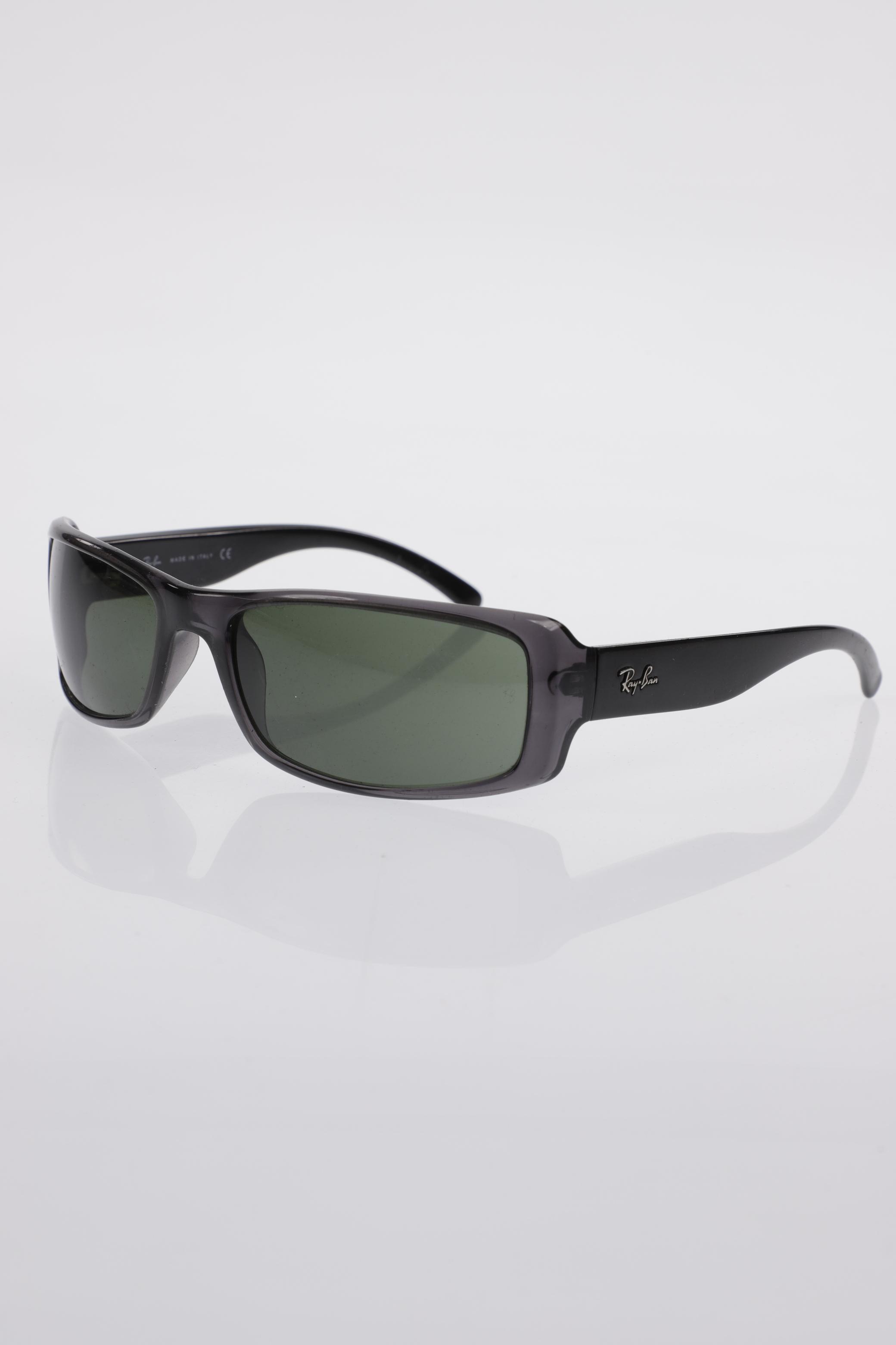 

Ray-Ban Herren Sonnenbrille, schwarz, Gr.