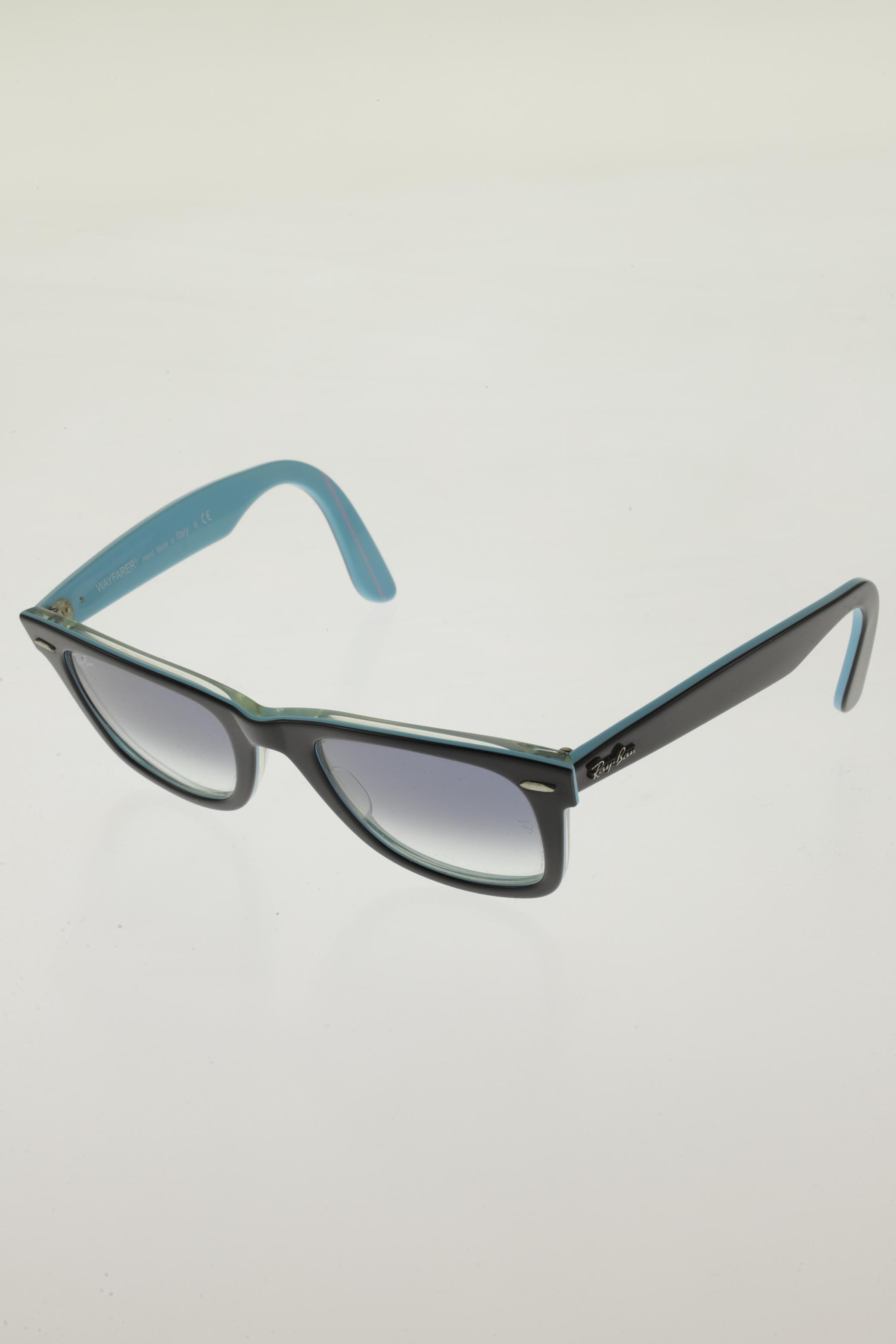 

Ray-Ban Herren Sonnenbrille, schwarz