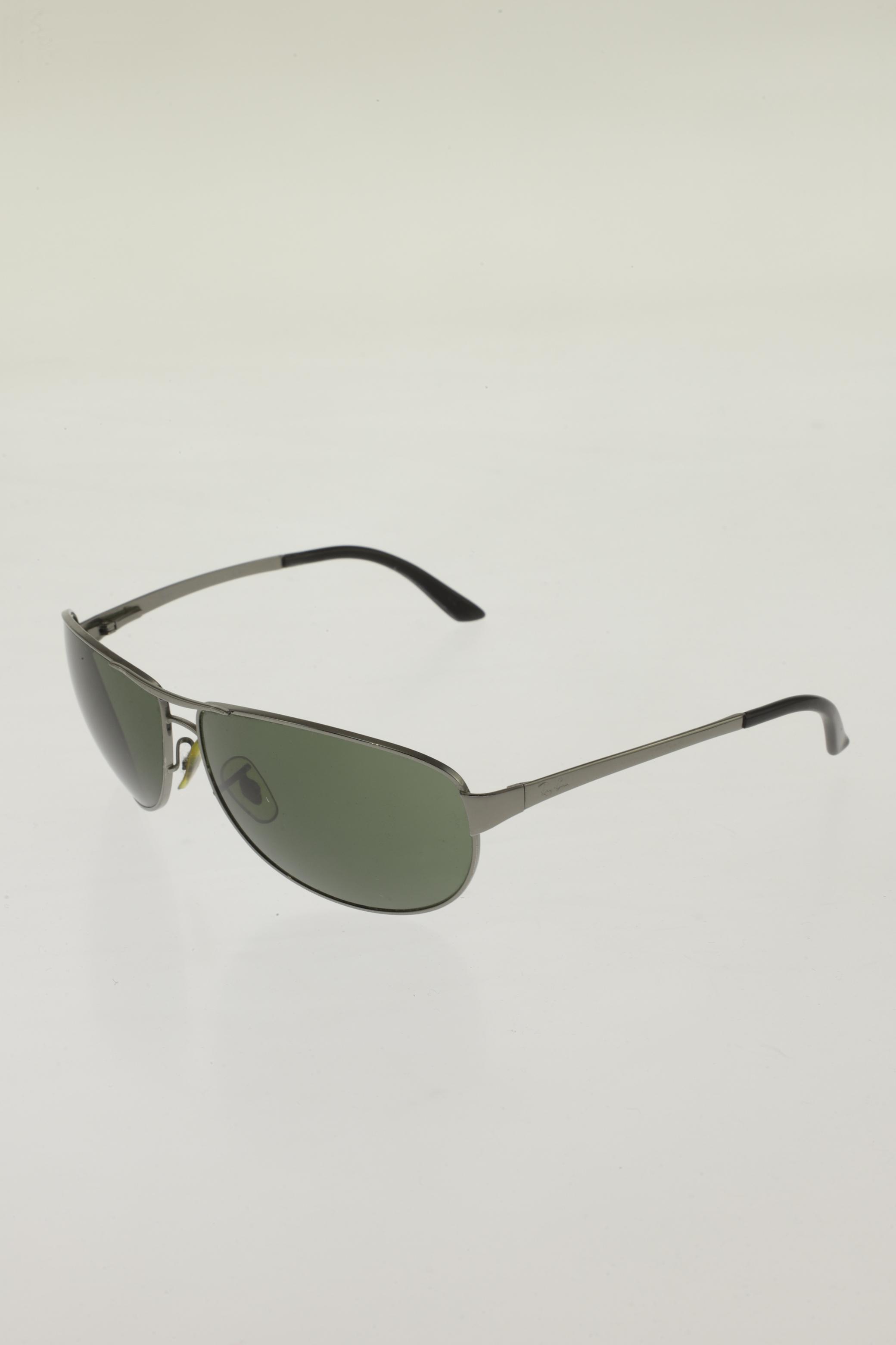 

Ray-Ban Herren Sonnenbrille, schwarz, Gr.