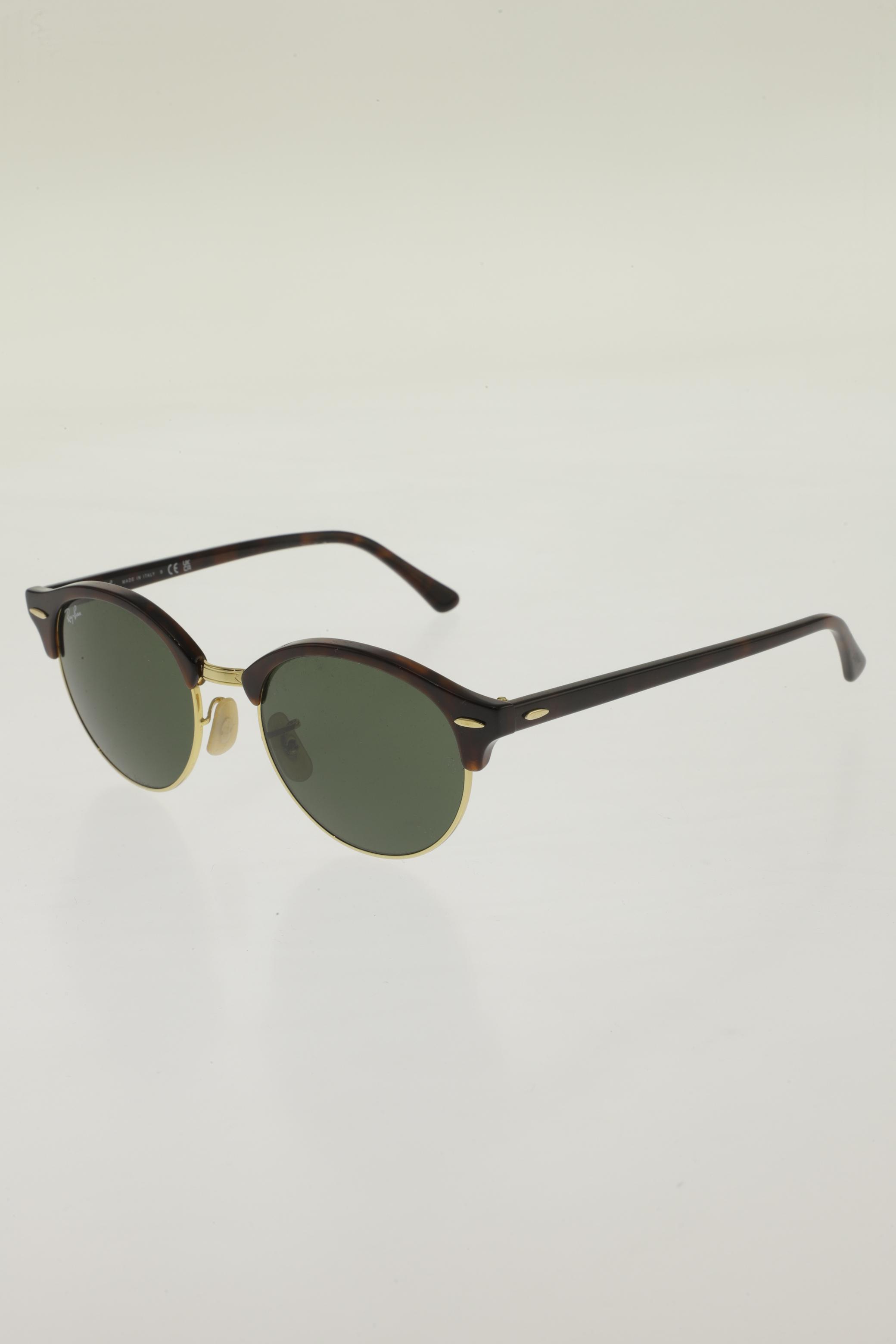 

Ray-Ban Herren Sonnenbrille, braun