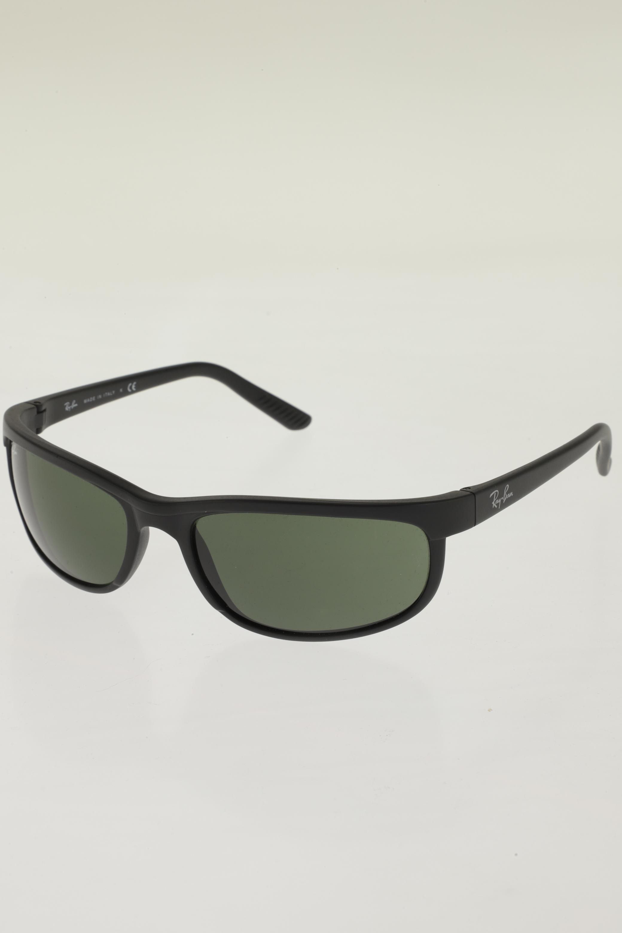 

Ray-Ban Herren Sonnenbrille, schwarz, Gr.