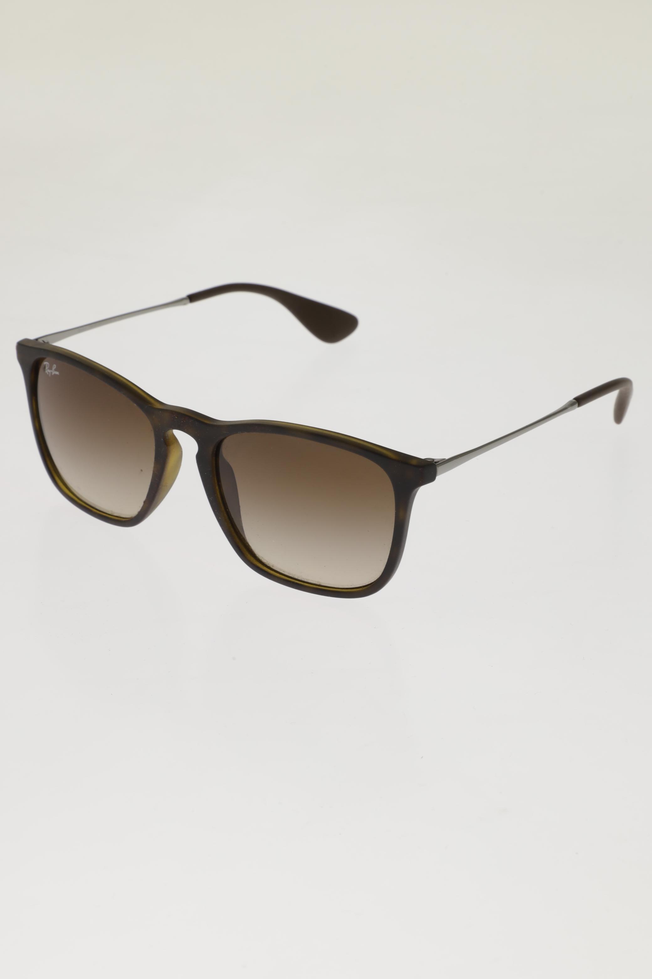 

Ray-Ban Herren Sonnenbrille, braun, Gr.