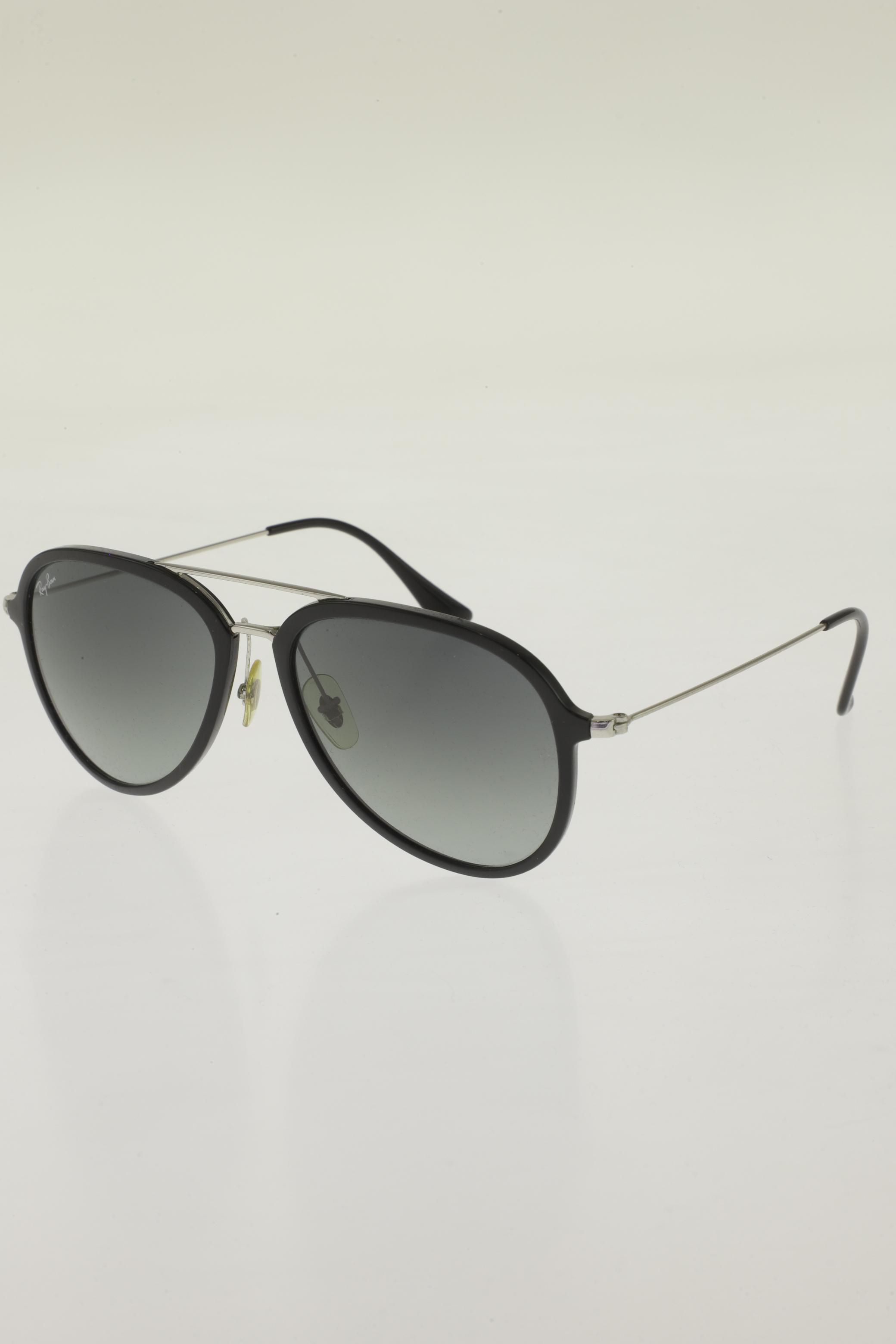 

Ray-Ban Herren Sonnenbrille, schwarz