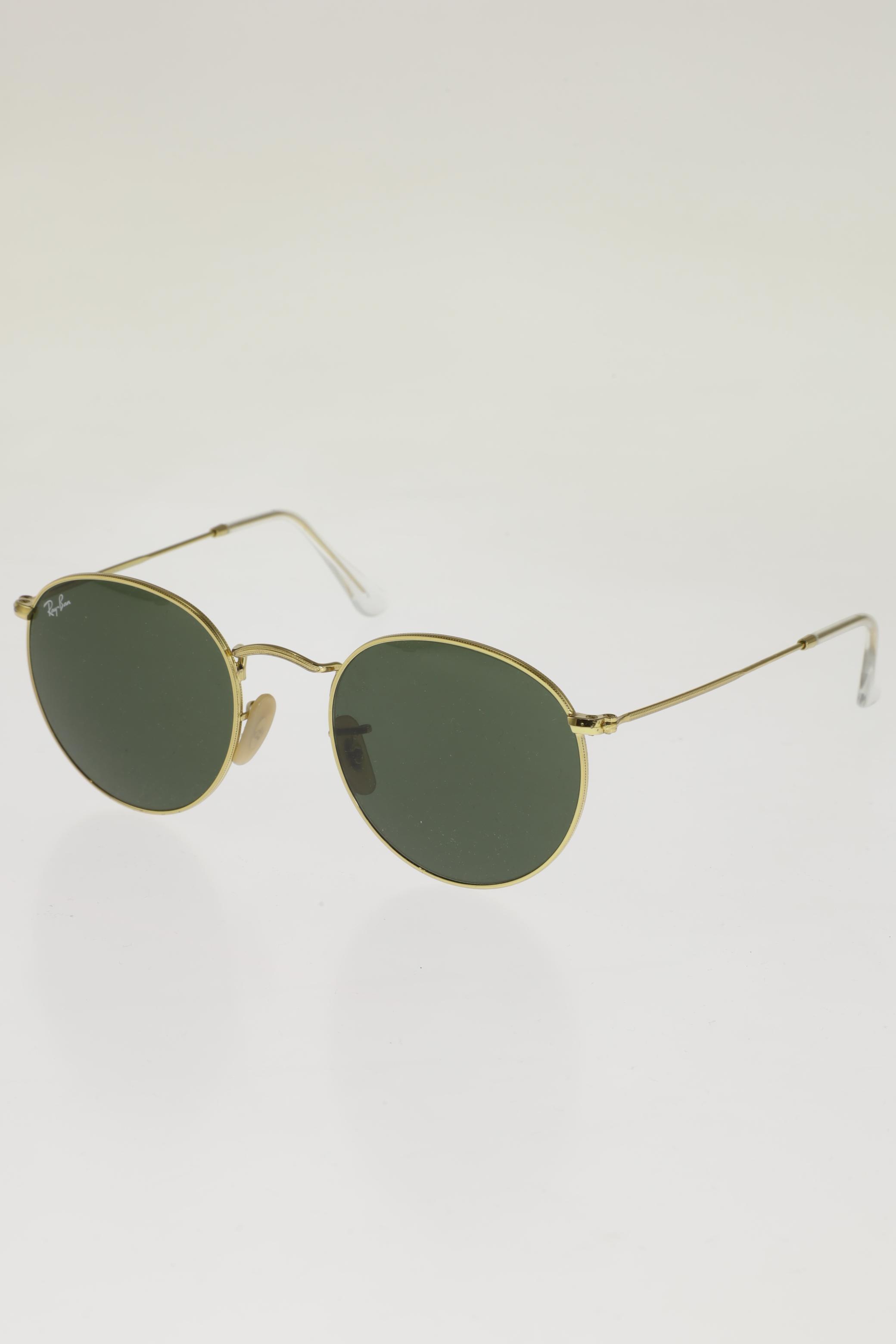 

Ray-Ban Herren Sonnenbrille, gelb, Gr.