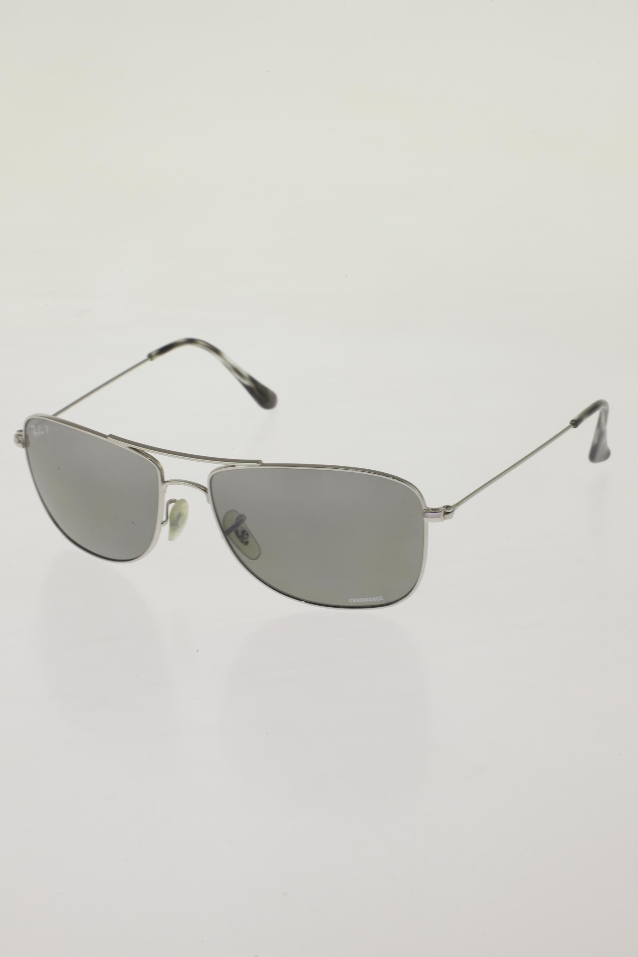 

Ray-Ban Herren Sonnenbrille, grau, Gr.