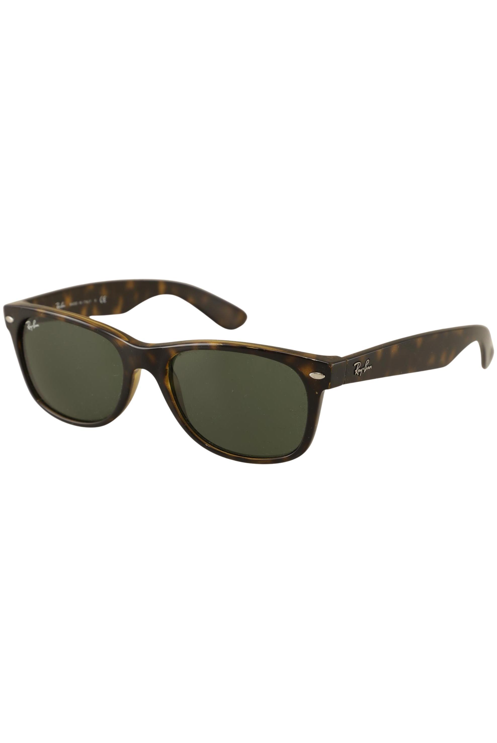 

Ray-Ban Herren Sonnenbrille, braun, Gr.