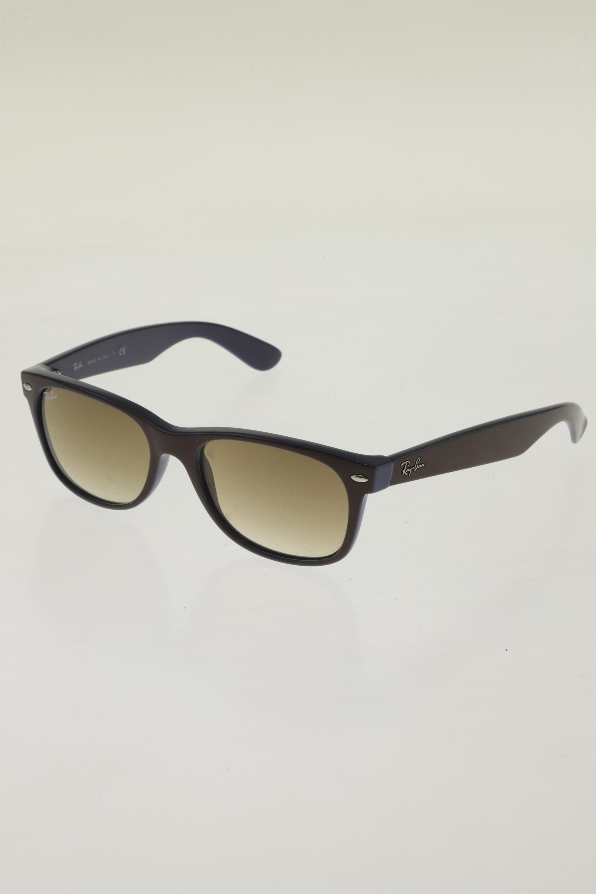 

Ray-Ban Herren Sonnenbrille, marineblau