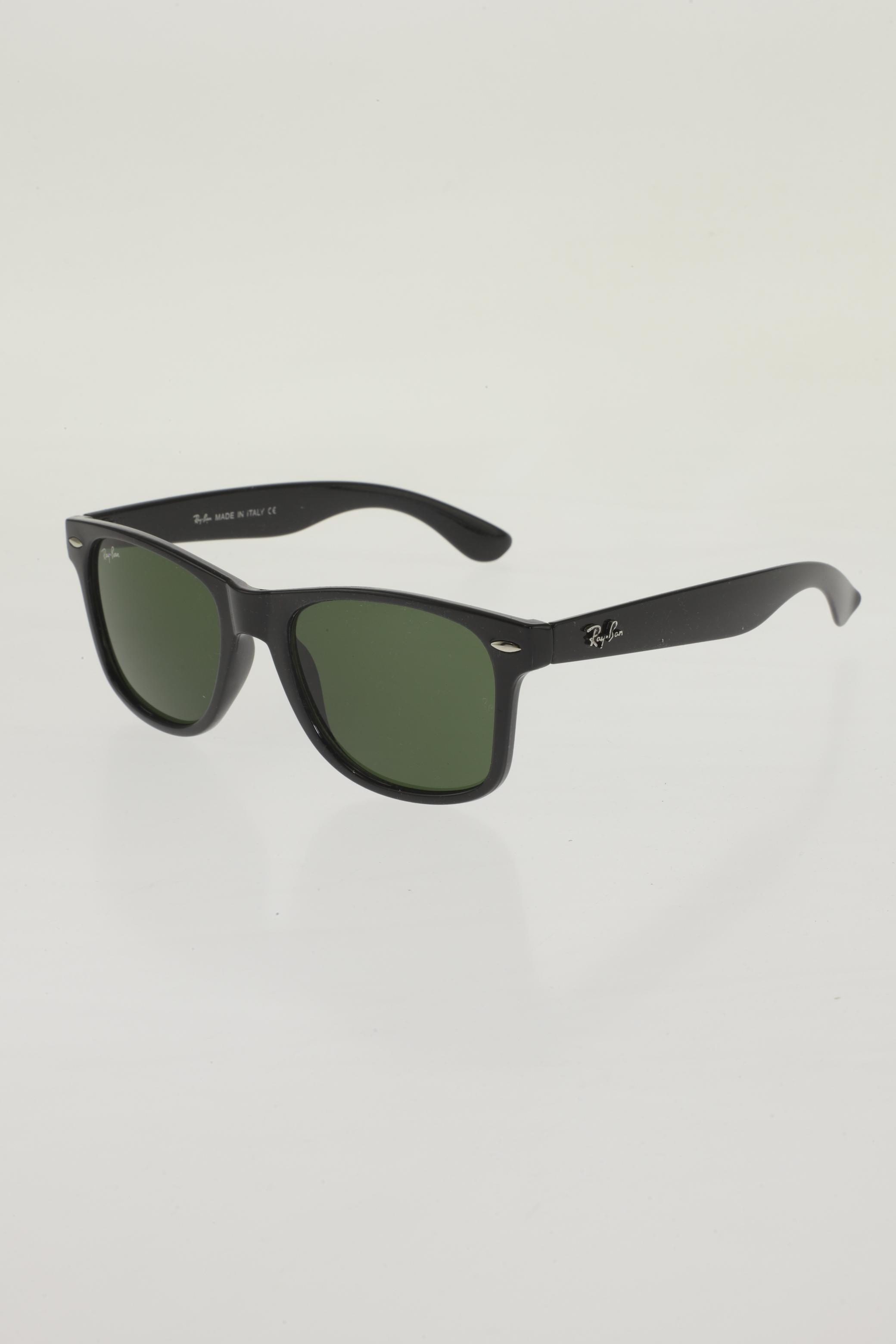 

Ray-Ban Herren Sonnenbrille, schwarz, Gr.