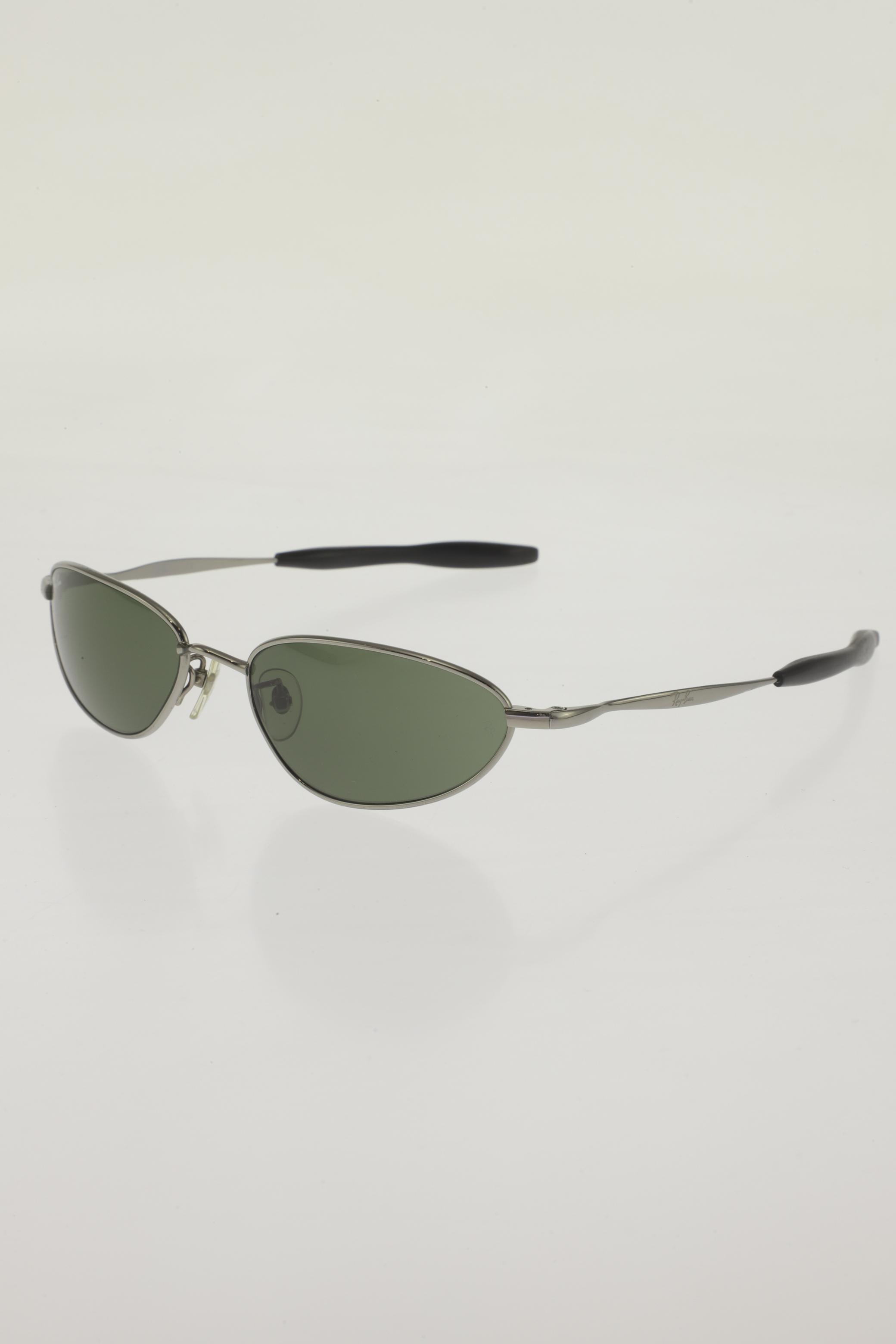 

Ray-Ban Herren Sonnenbrille, silber, Gr.