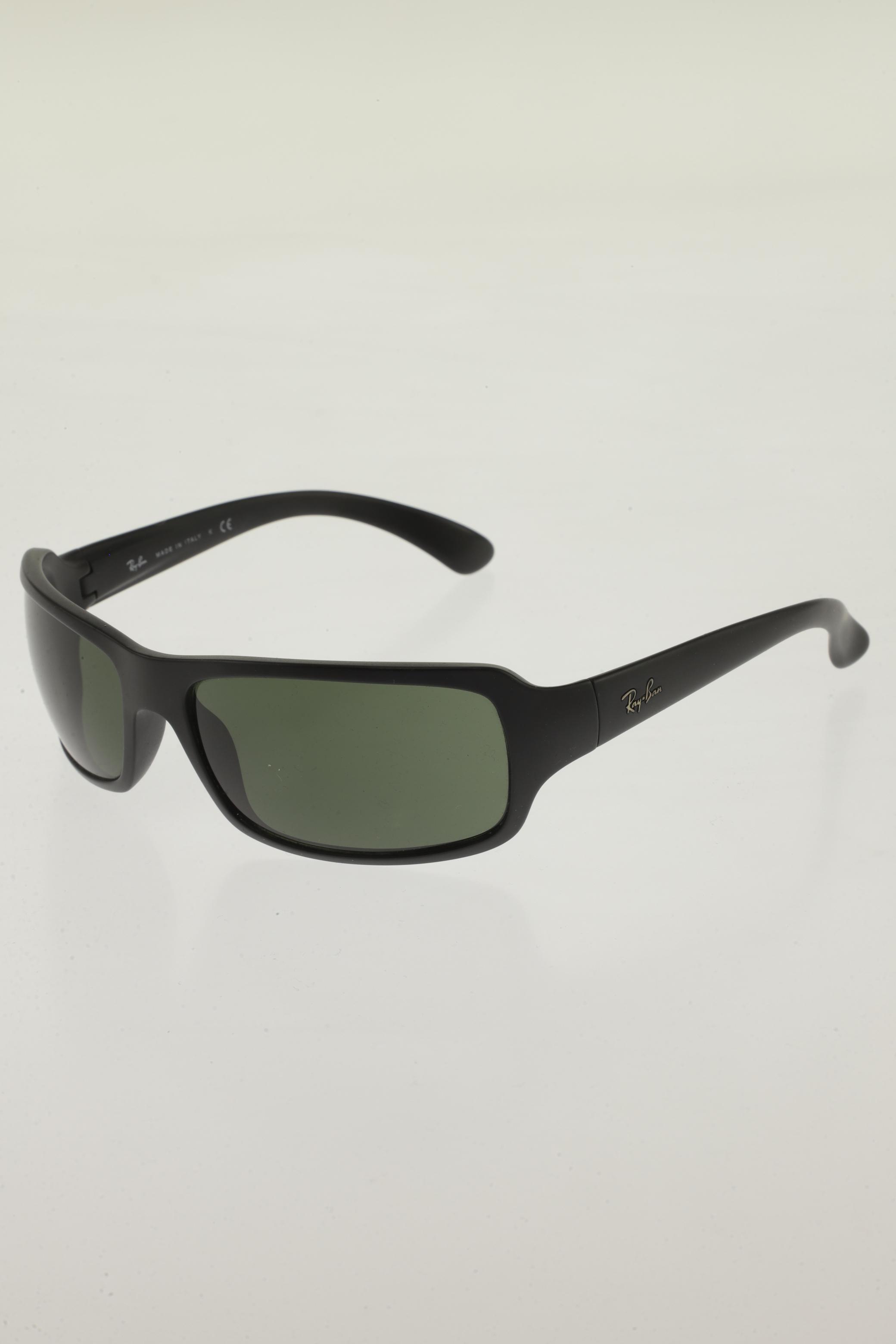 

Ray-Ban Herren Sonnenbrille, schwarz, Gr.