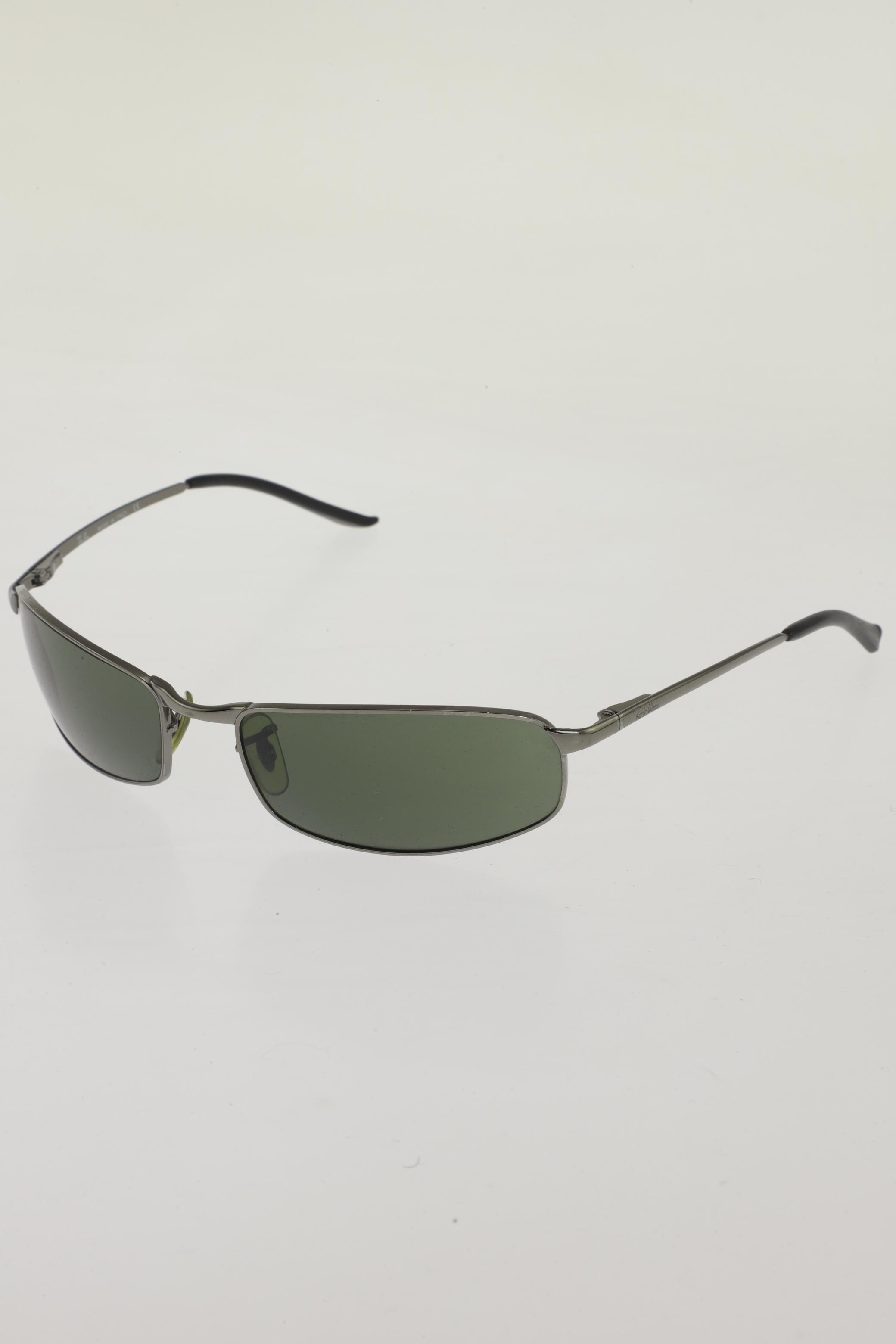 

Ray-Ban Herren Sonnenbrille, silber, Gr.