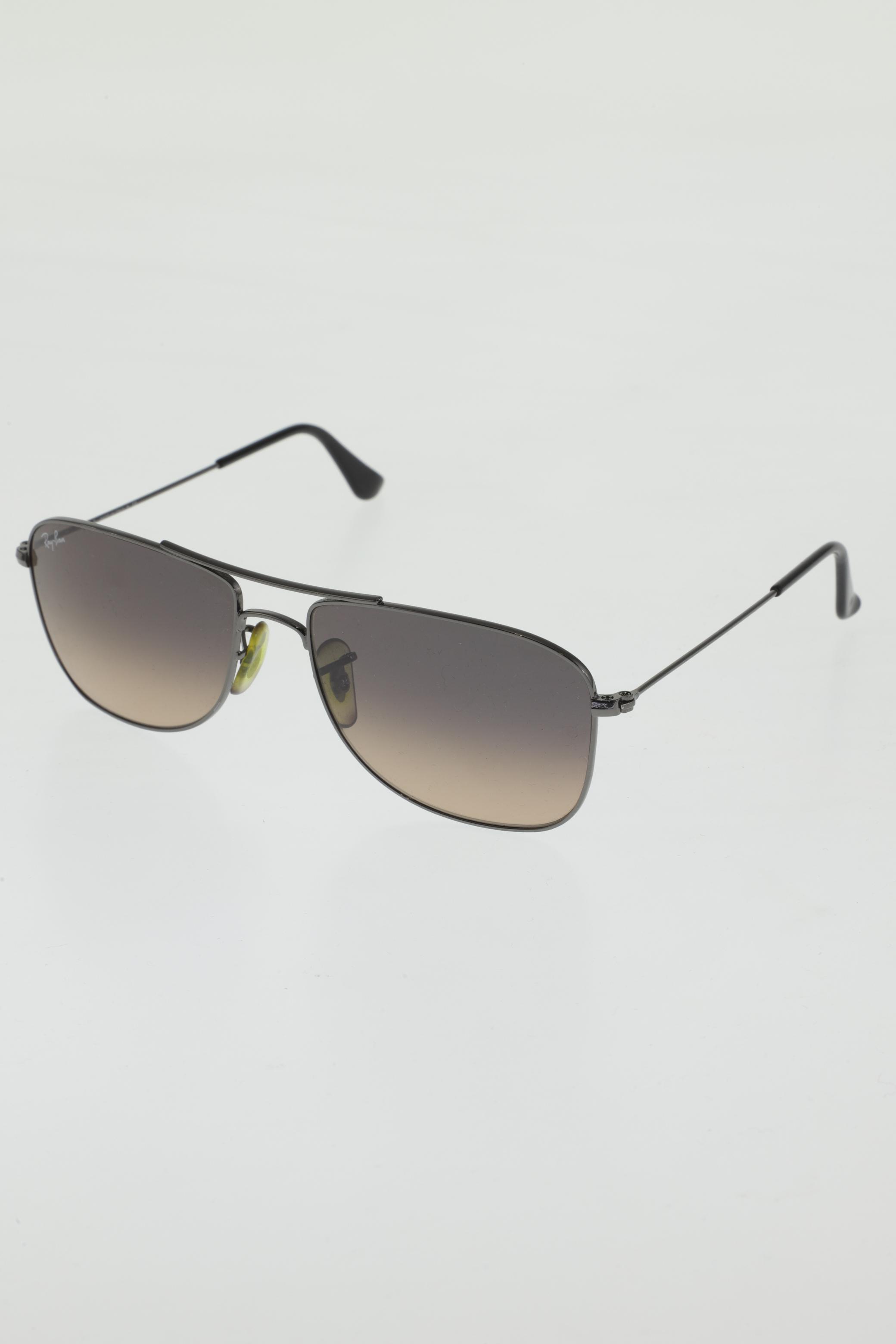 

Ray-Ban Herren Sonnenbrille, grau, Gr.