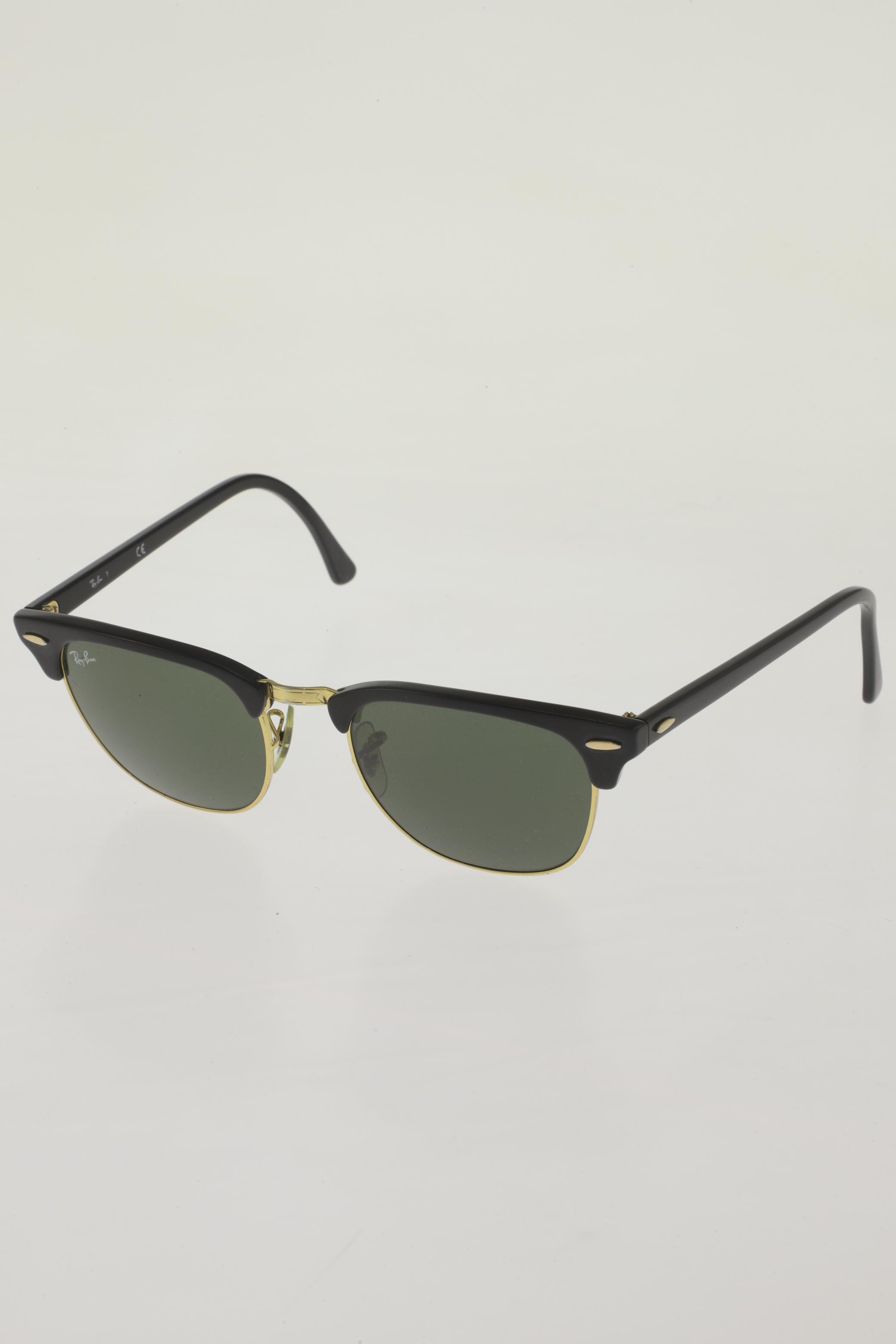 

Ray-Ban Herren Sonnenbrille, schwarz, Gr.