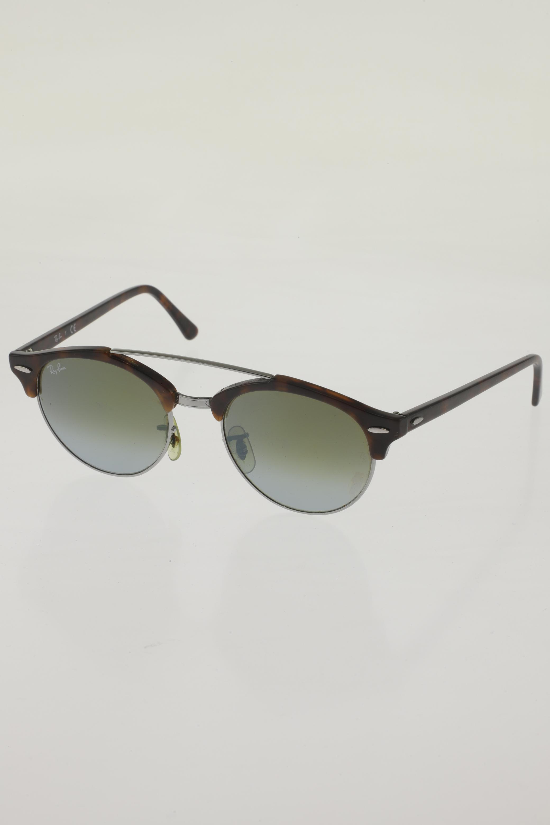 

Ray-Ban Herren Sonnenbrille, silber, Gr.