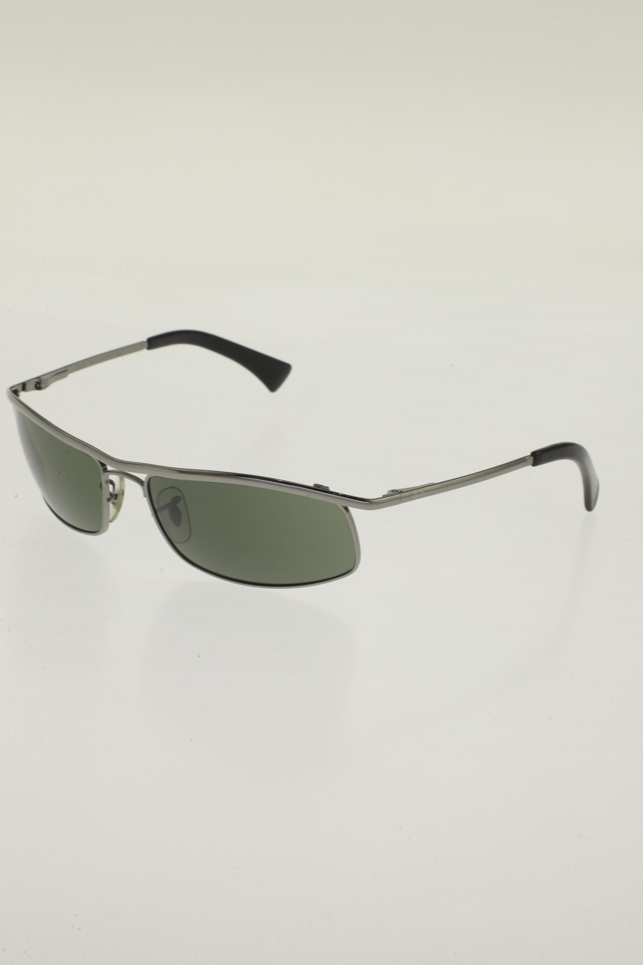 

Ray Ban Herren Sonnenbrille, grau