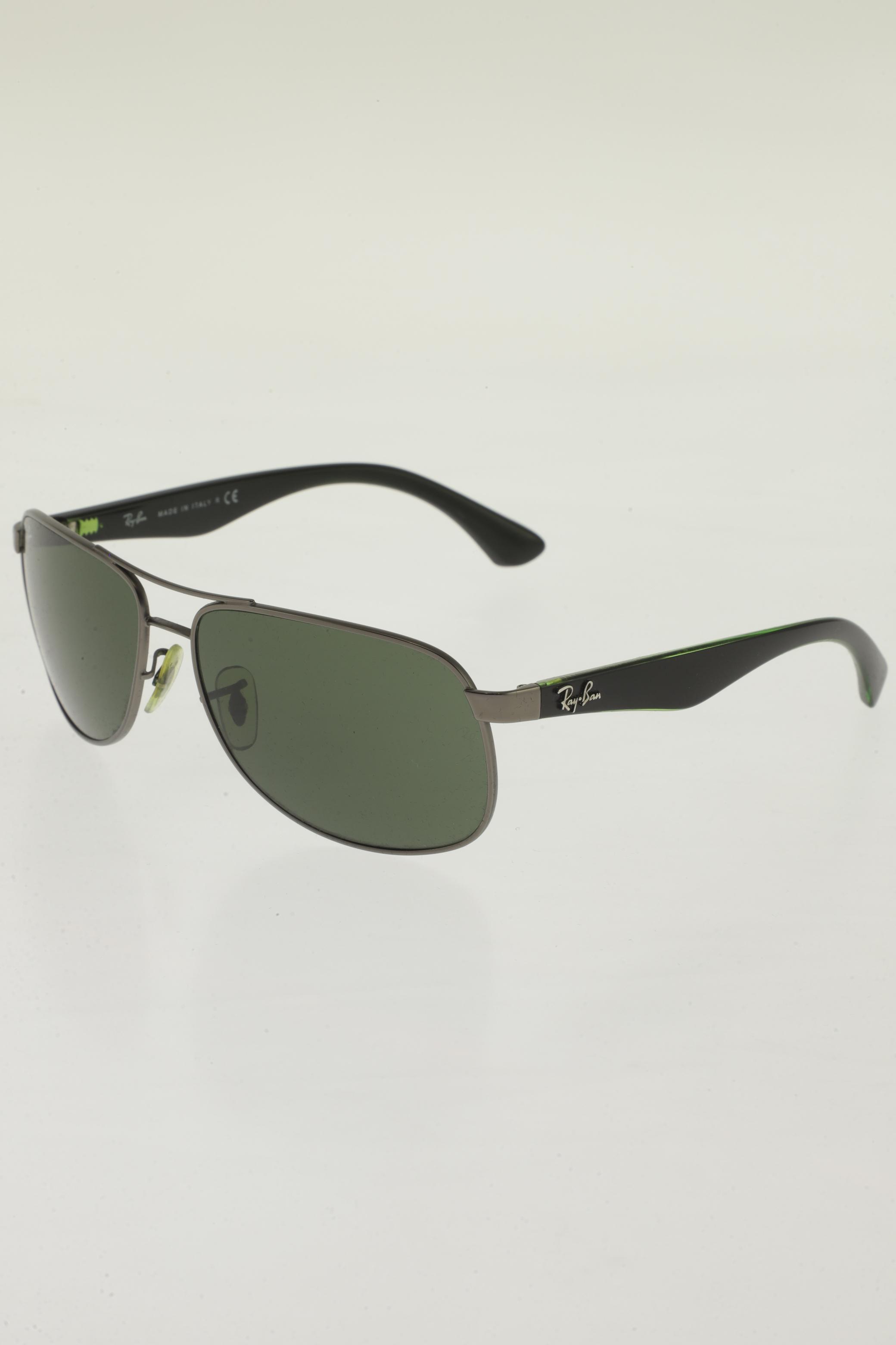 

Ray Ban Herren Sonnenbrille, schwarz