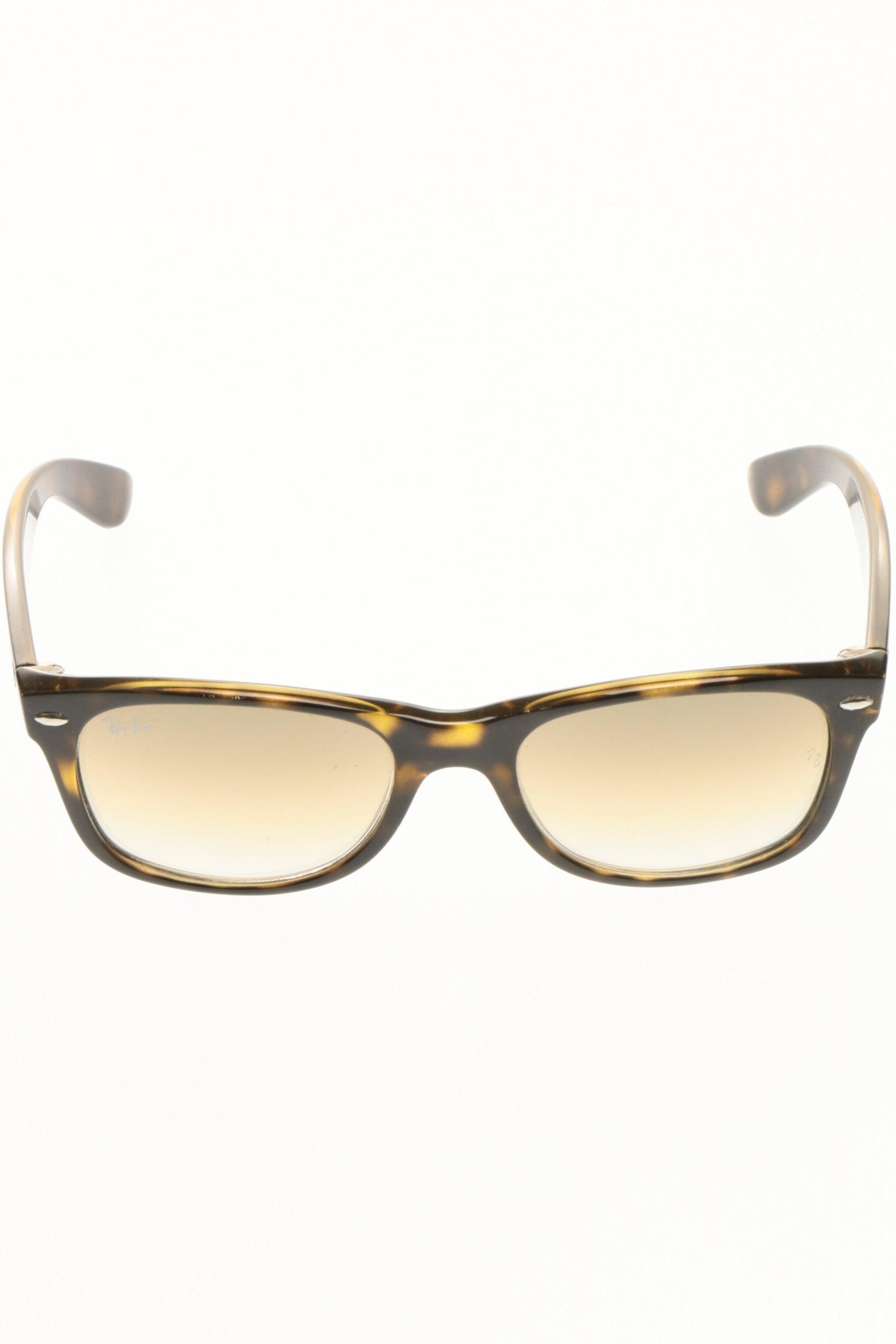 

Ray-Ban Herren Sonnenbrille, braun, Gr.