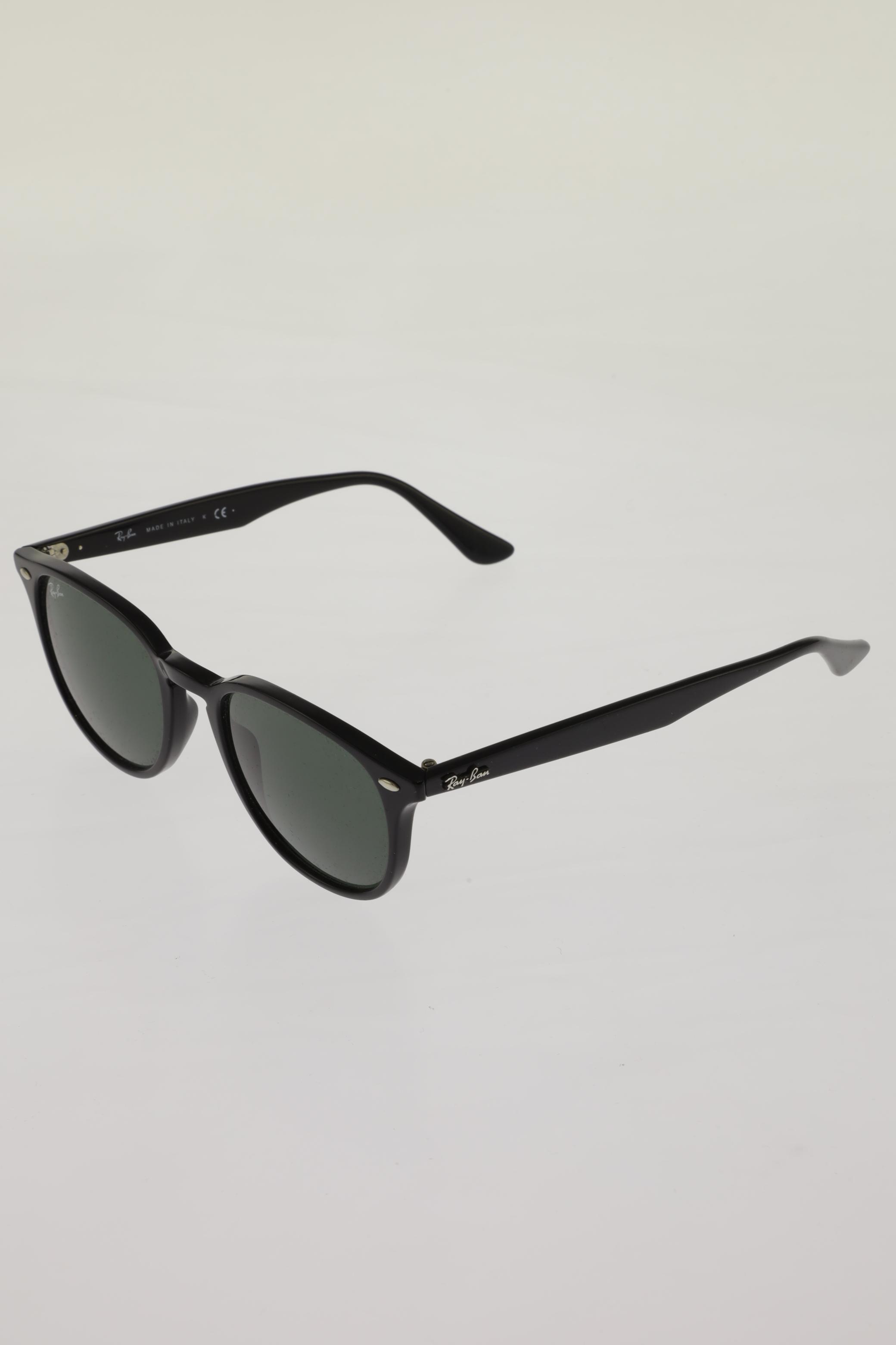 

Ray-Ban Herren Sonnenbrille, schwarz, Gr.