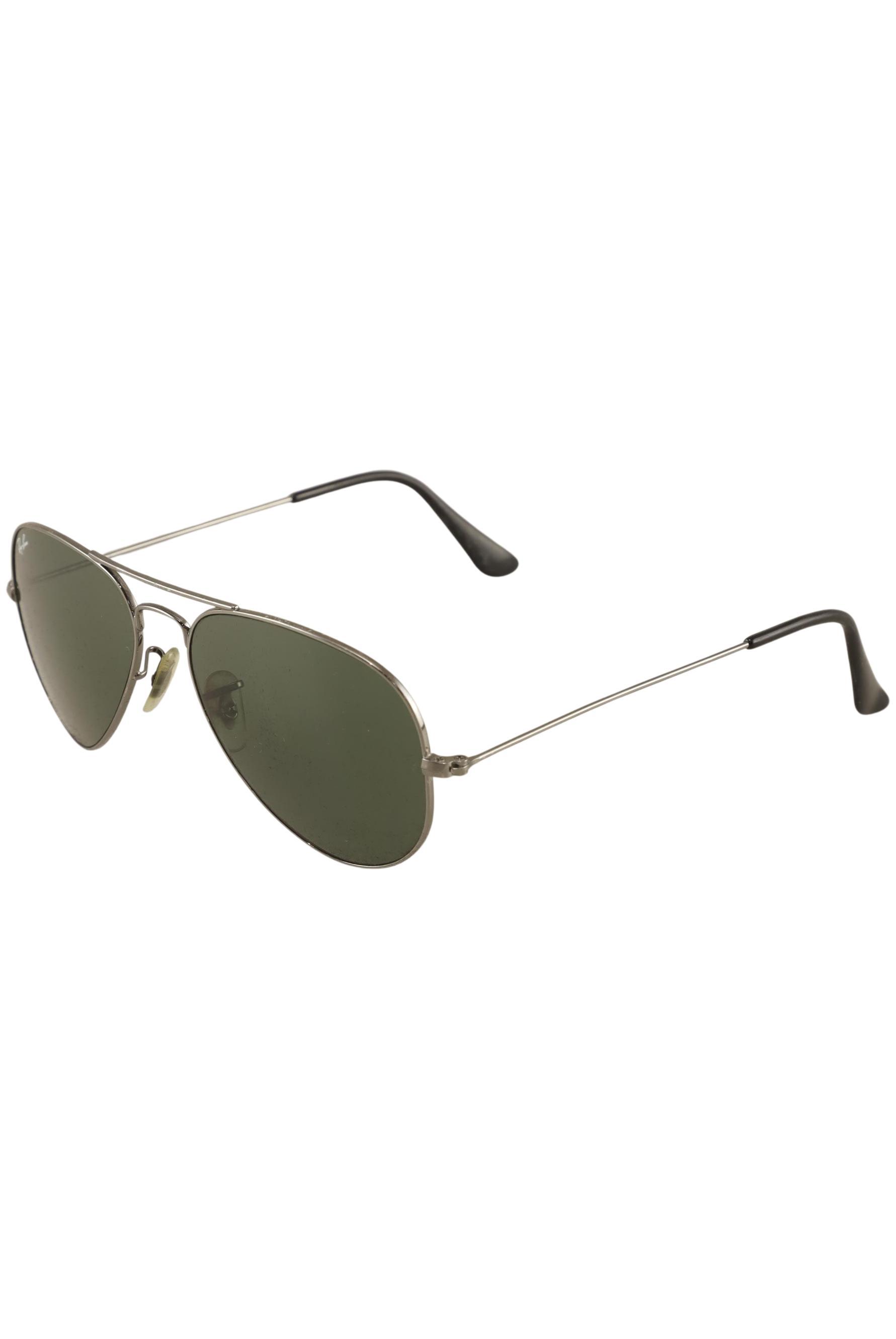 

Ray-Ban Herren Sonnenbrille, silber, Gr.