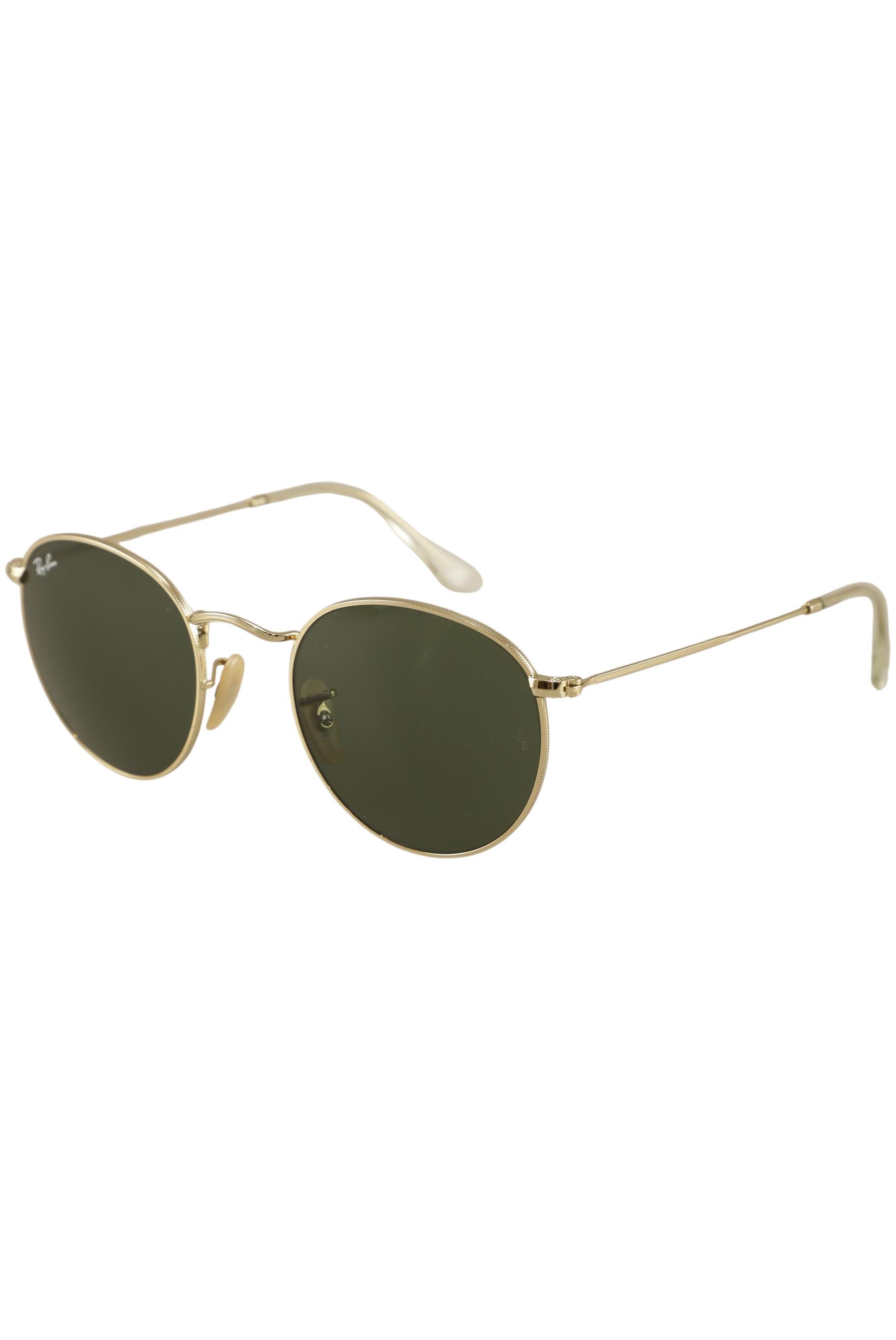 

Ray-Ban Herren Sonnenbrille, beige, Gr.