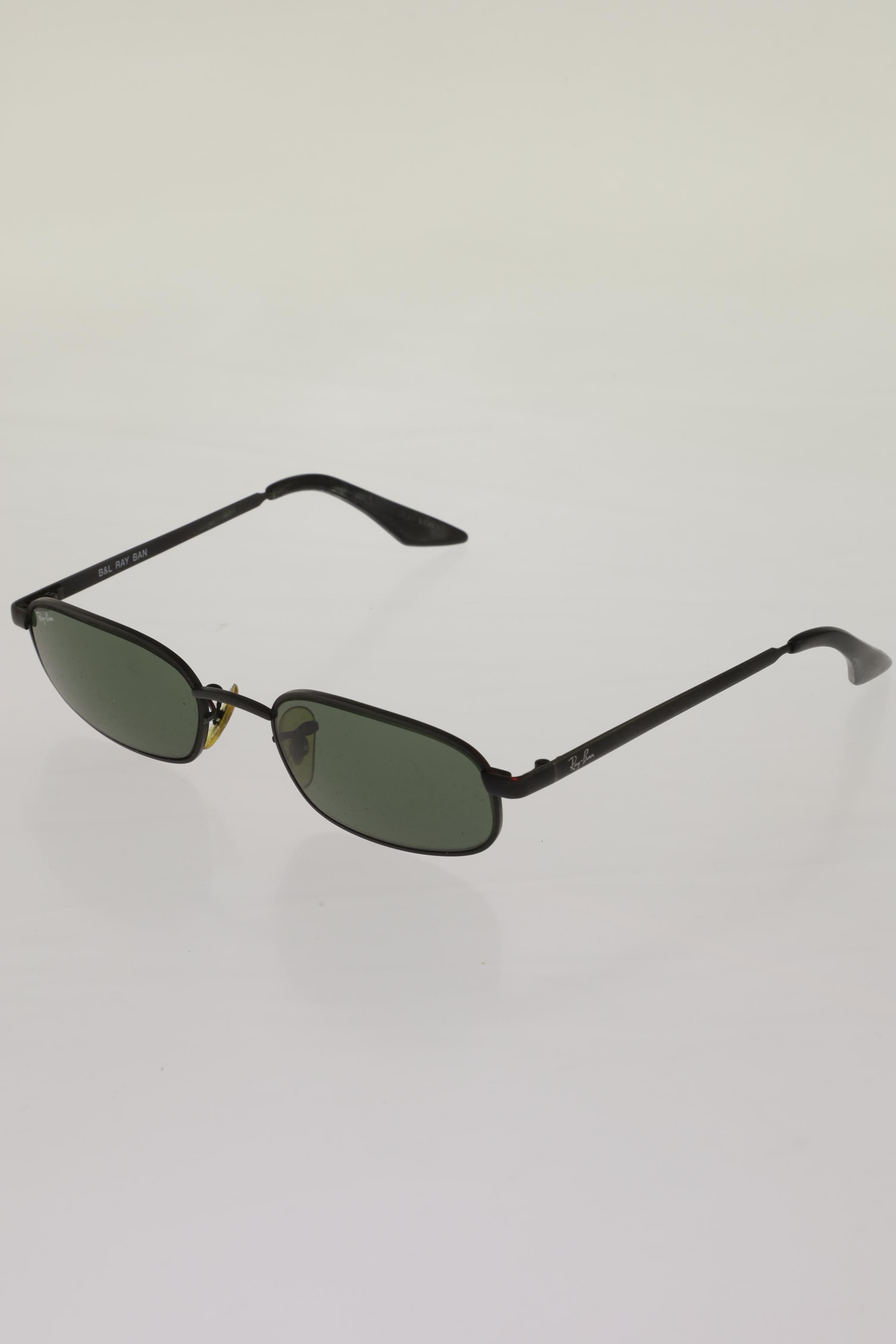 

Ray-Ban Herren Sonnenbrille, schwarz, Gr.