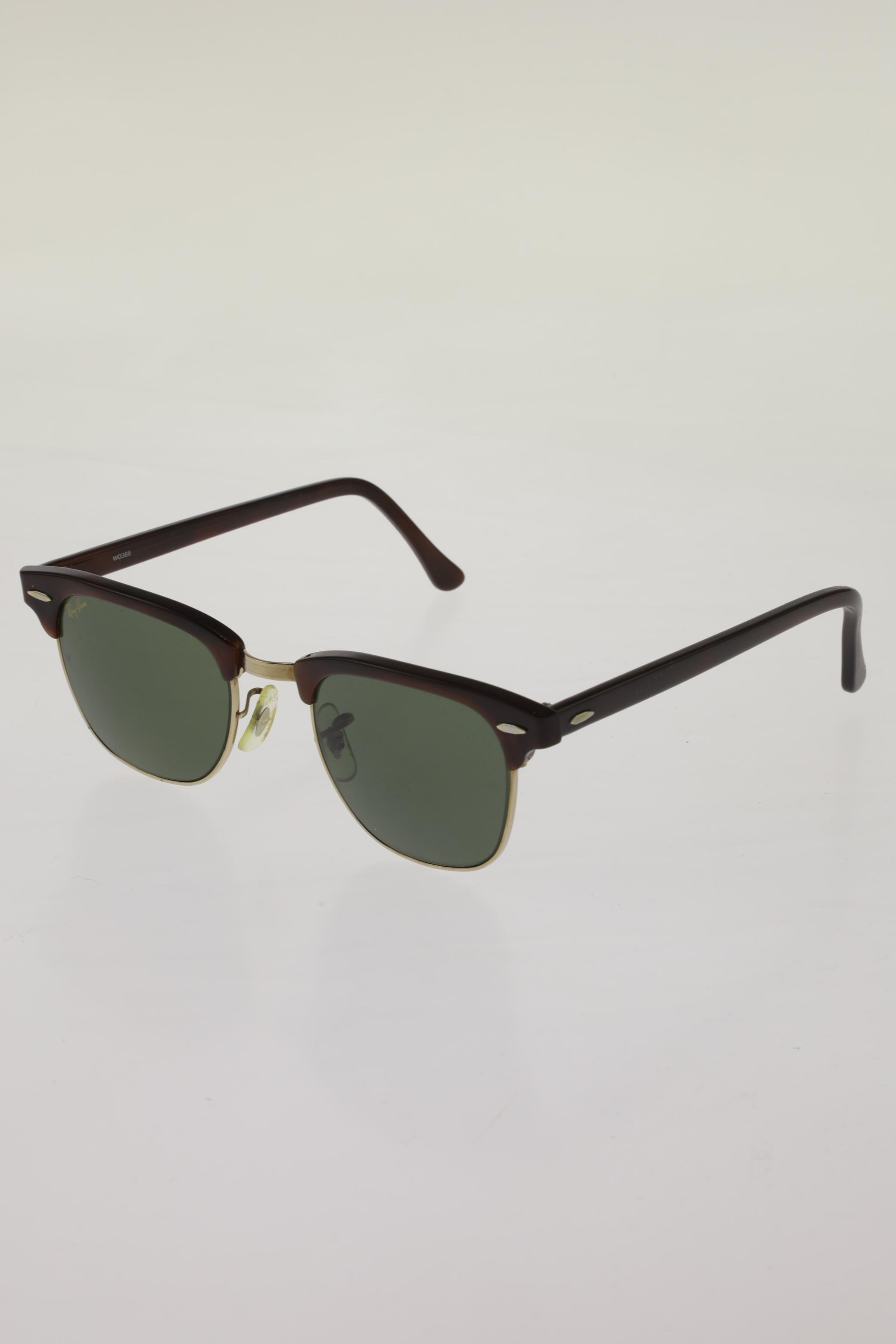 

Ray-Ban Herren Sonnenbrille, braun, Gr.