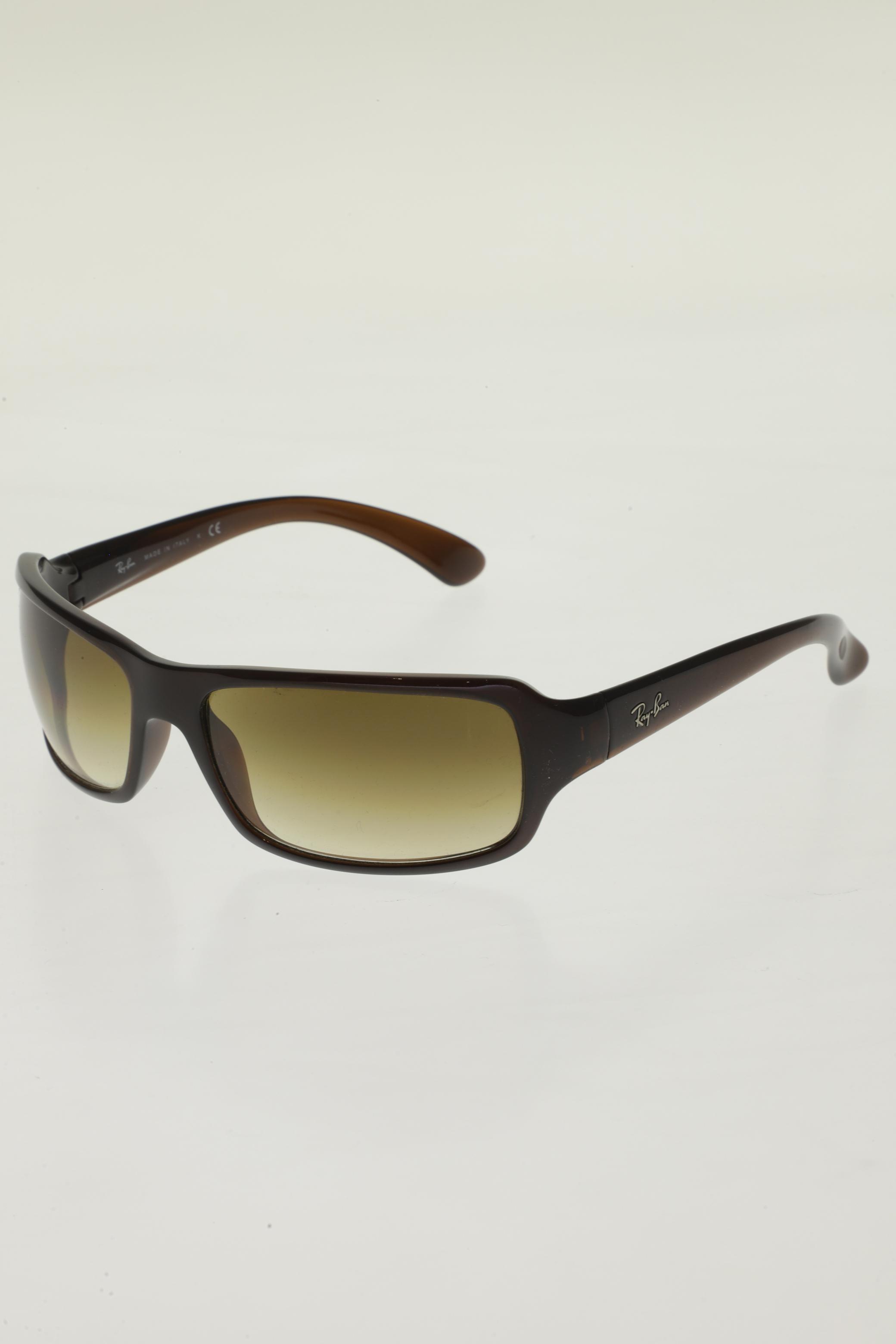 

Ray-Ban Herren Sonnenbrille, braun, Gr.