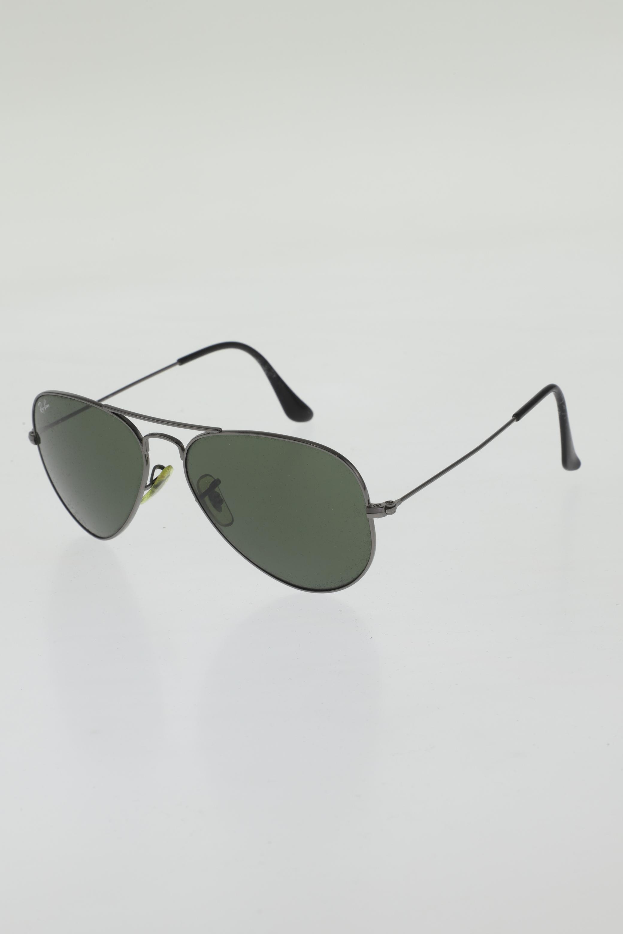 

Ray-Ban Herren Sonnenbrille, grau, Gr.