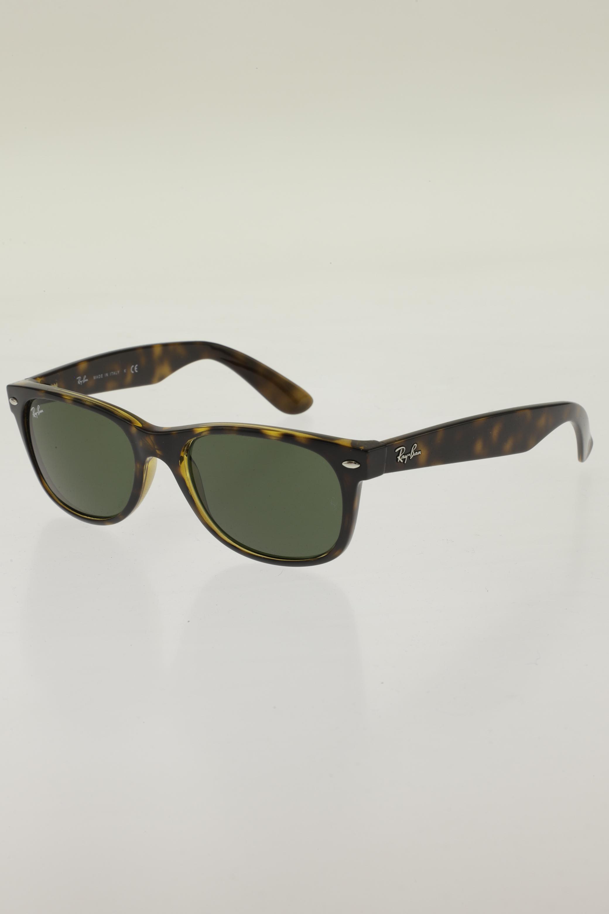 

Ray-Ban Herren Sonnenbrille, braun, Gr.