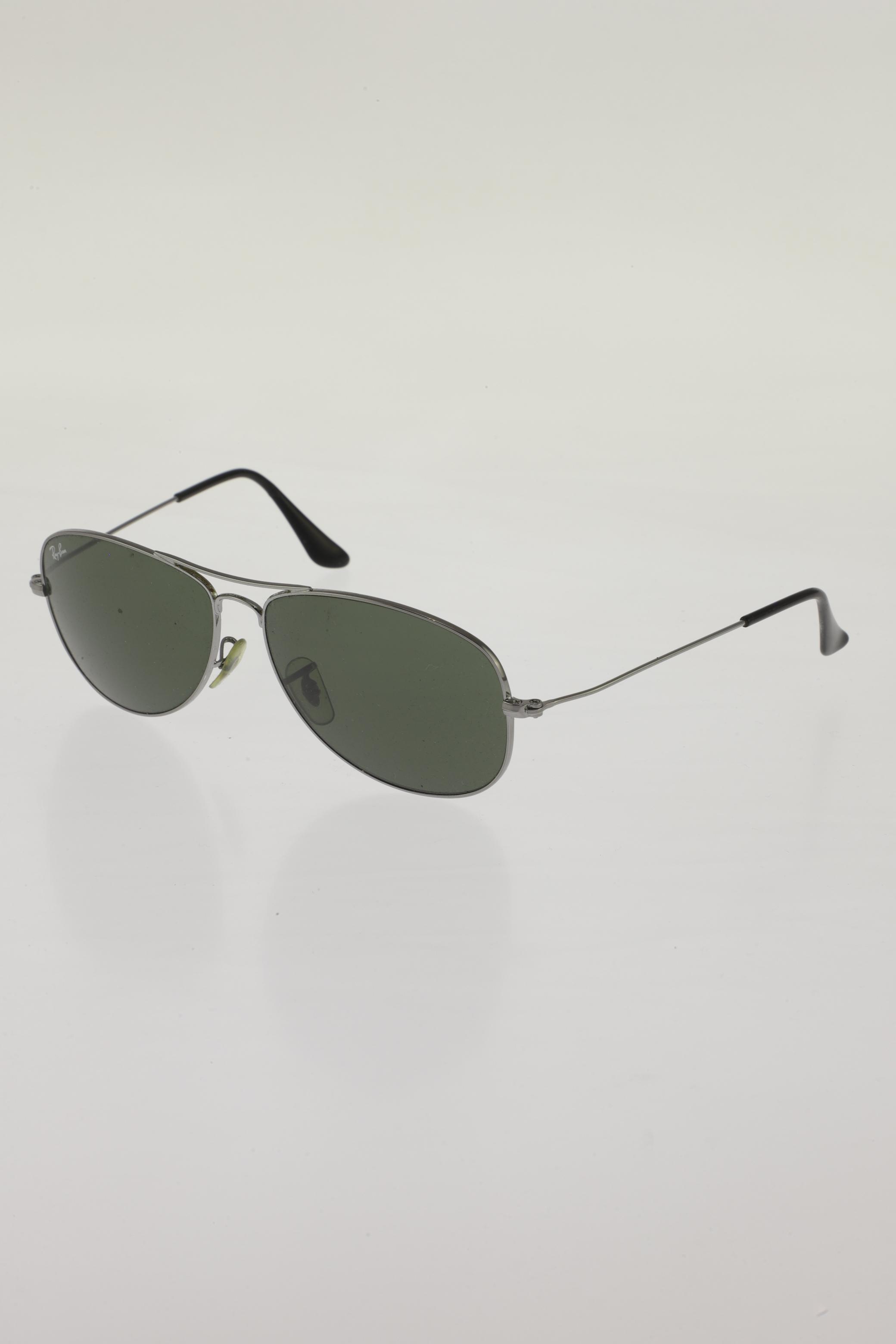 

Ray-Ban Herren Sonnenbrille, grau, Gr.